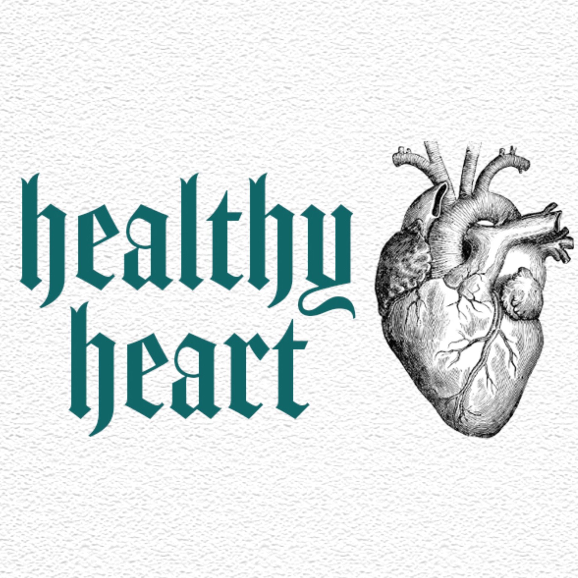 Healthy Heart episode artwork