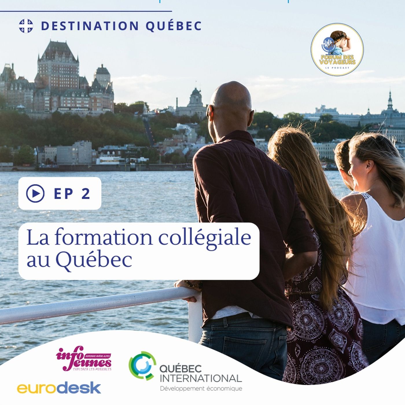 La formation collégiale au Québec La formation collégiale au Québec