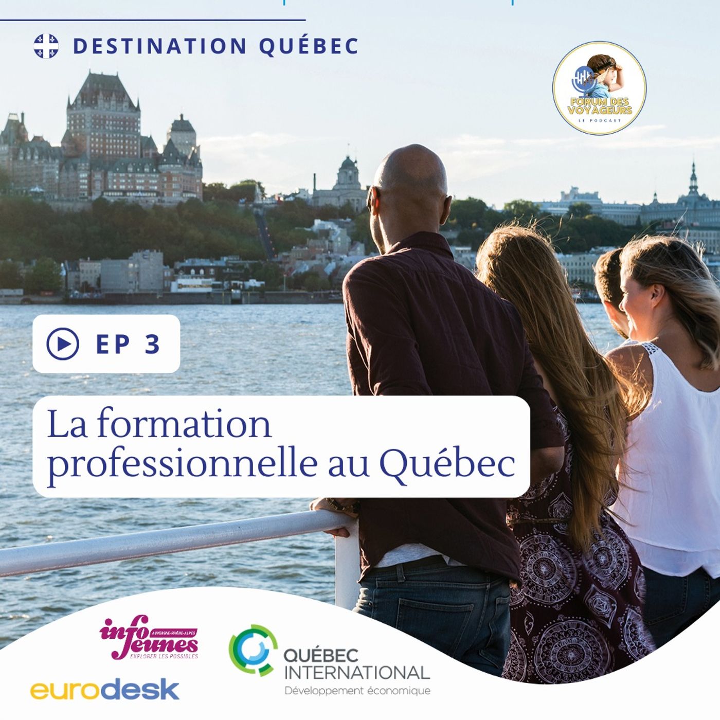 La formation professionnelle au Québec La formation professionnelle au Québec