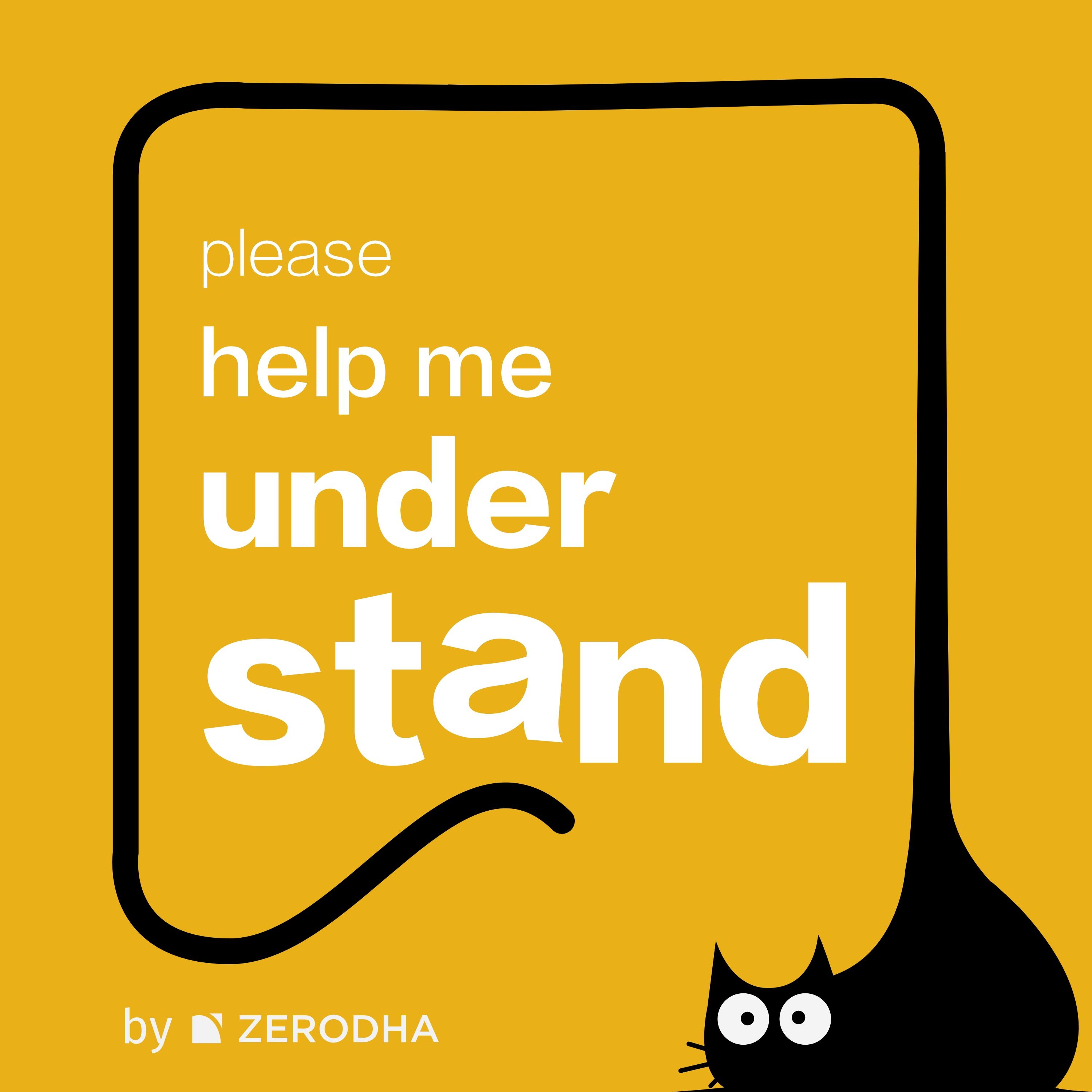 Please help me understand!
