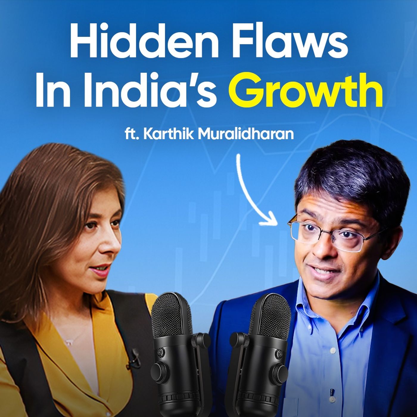 How Indian State Reforms are stuck in the 1950s