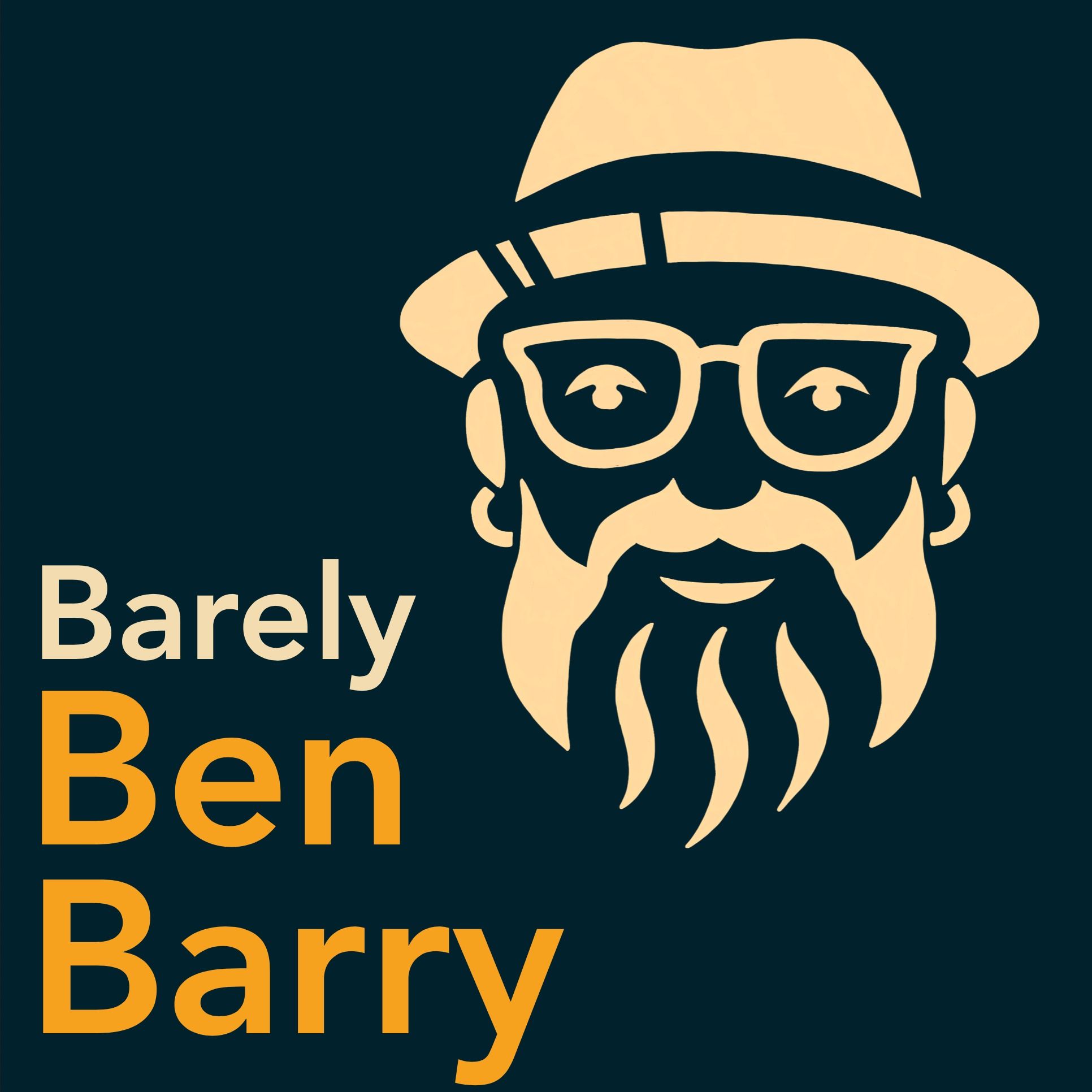Barely Ben Barry