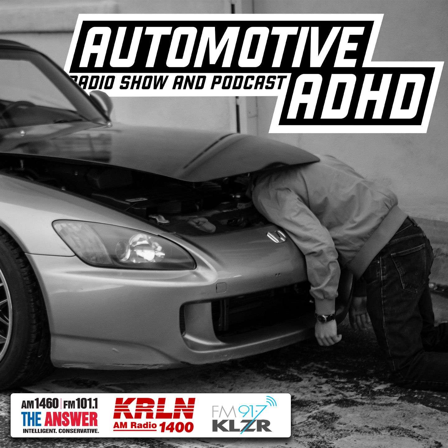 Exploding Fuel Prices -How it Differs From Other Conflicts, INSANELY Cool Tire Tech, & The Ultimate Truck Dilemma! episode artwork