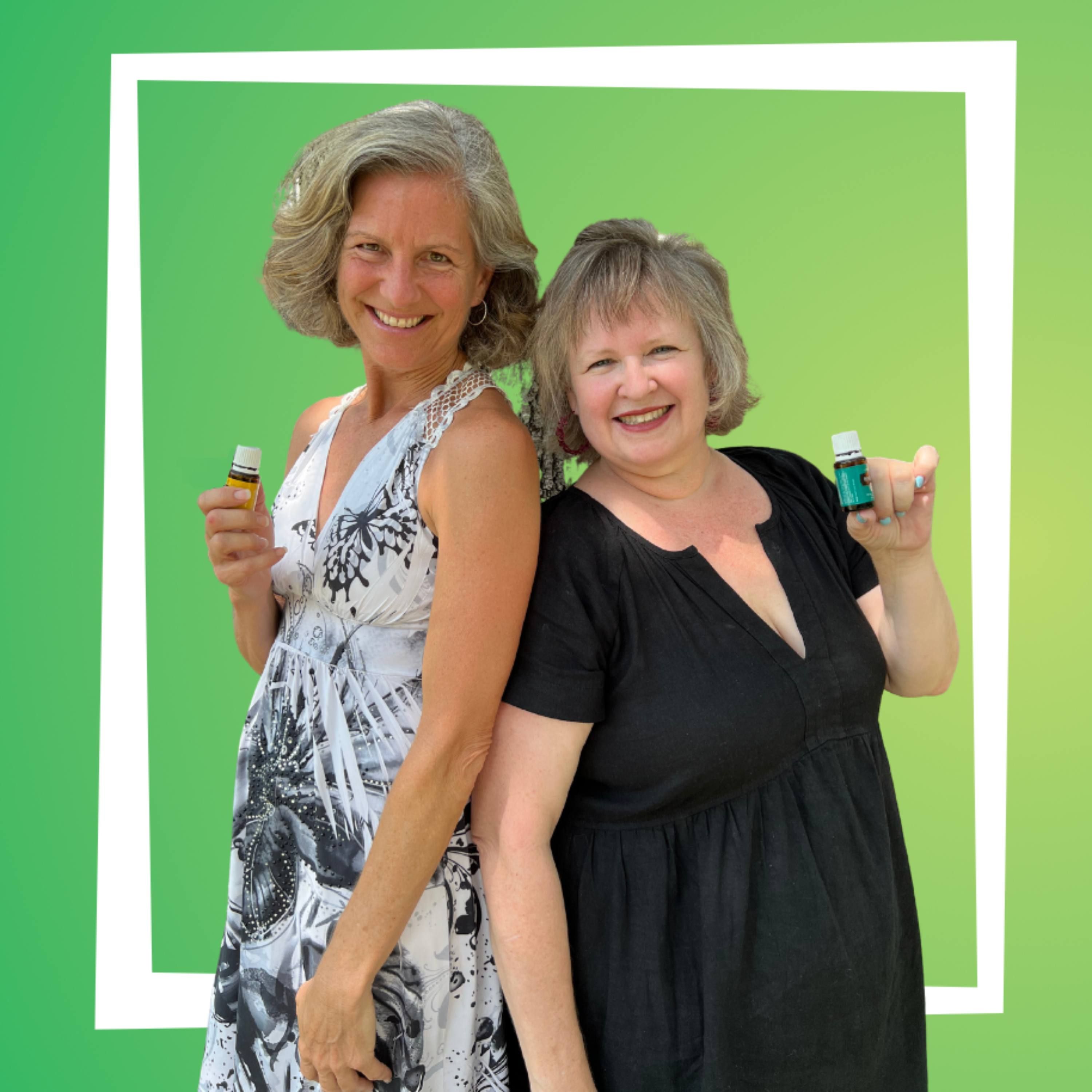 Helping Mommas Thrive