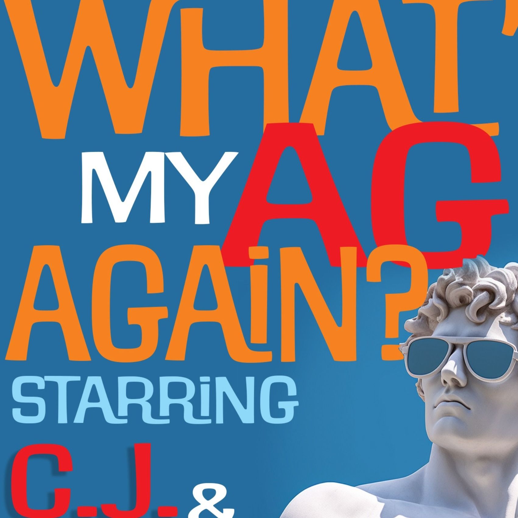 What\'s My Age Again? with C.J. & Scott
