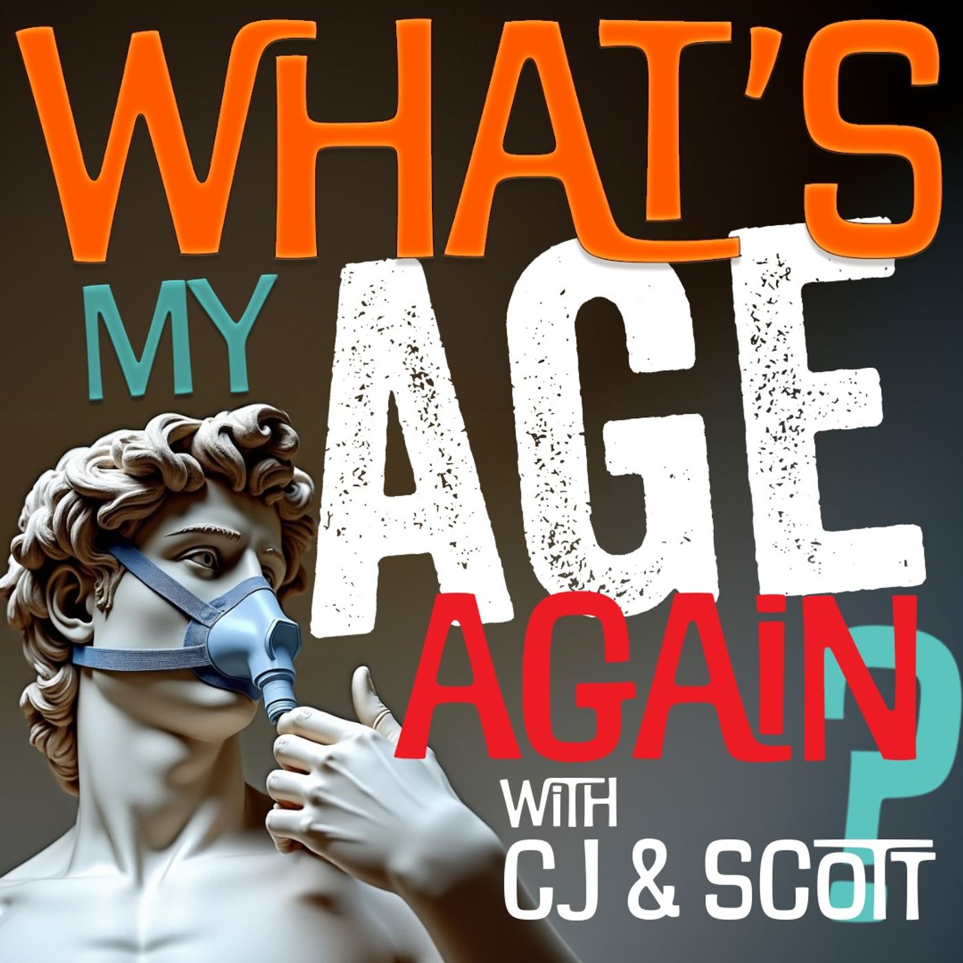 What\'s My Age Again? with C.J. & Scott