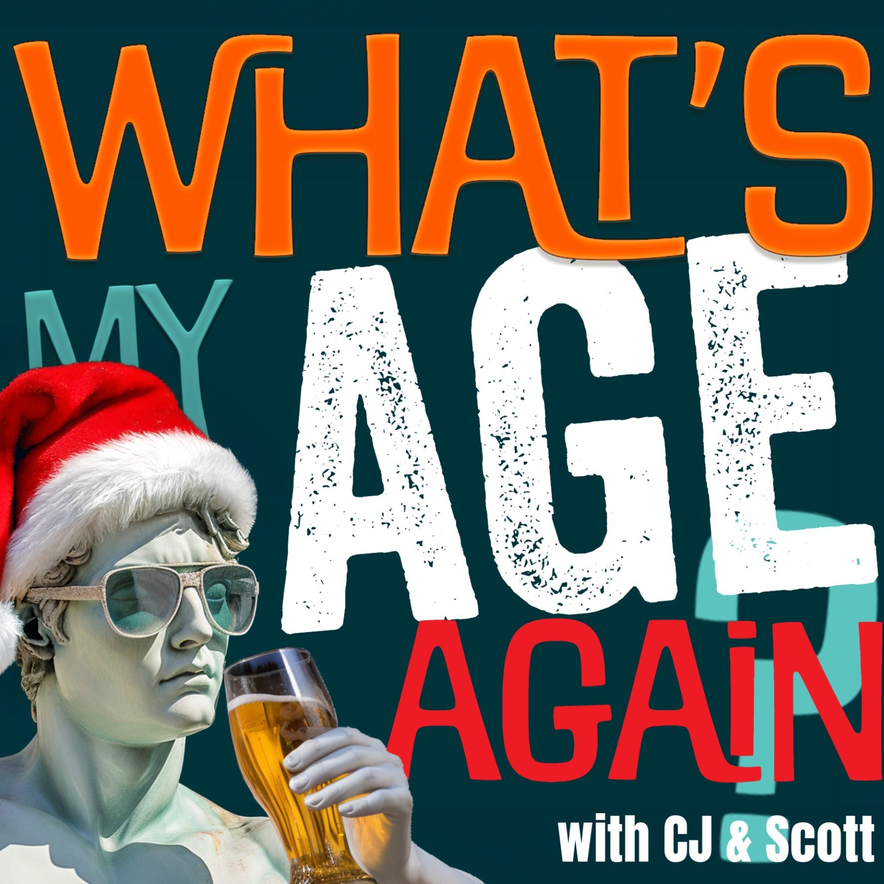 What\'s My Age Again? with C.J. & Scott