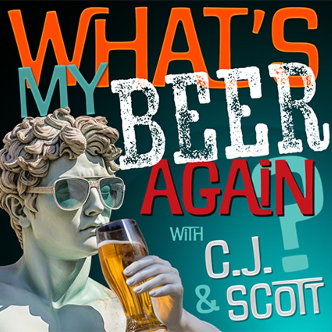 What\'s My Age Again? with C.J. & Scott