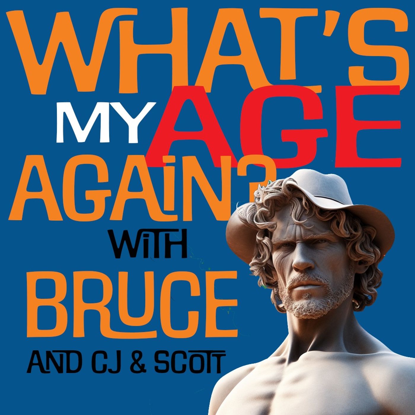 What\'s My Age Again? with C.J. & Scott