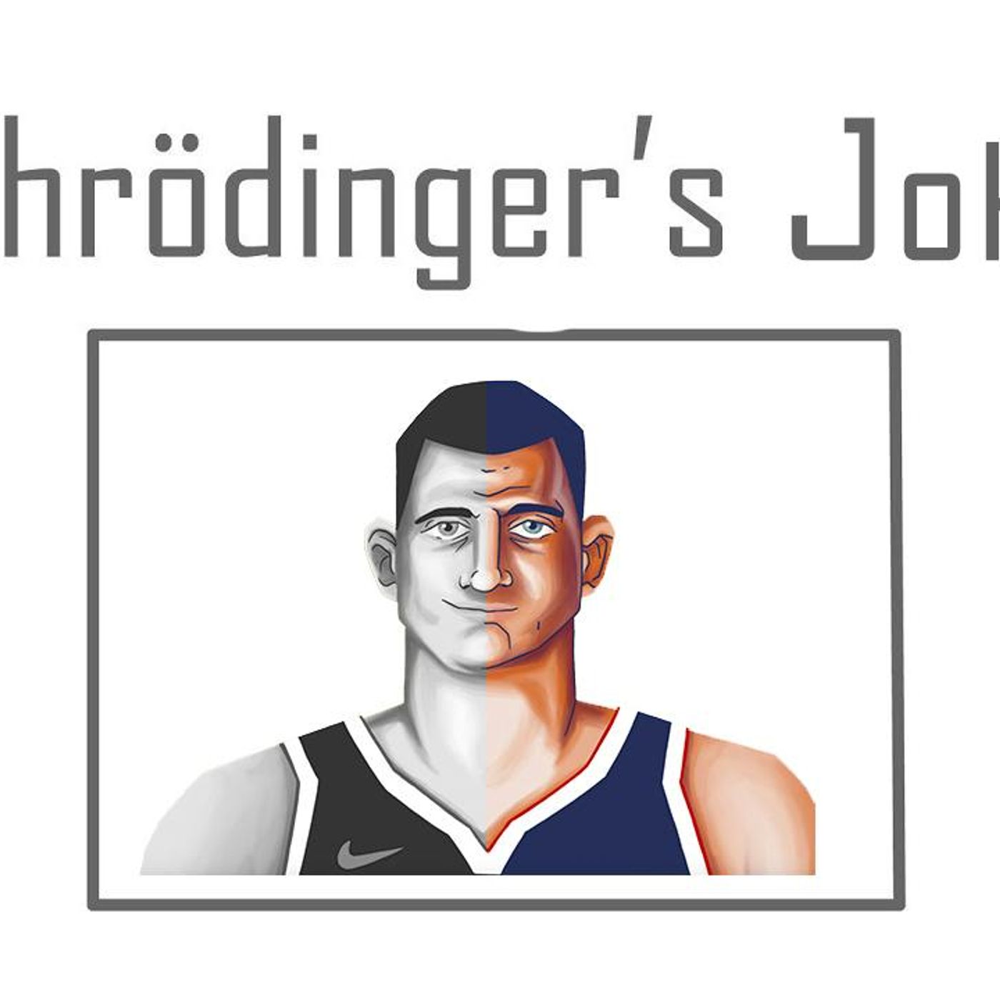 Schrodinger's Jokic, with Matt Moore and Adam Mares