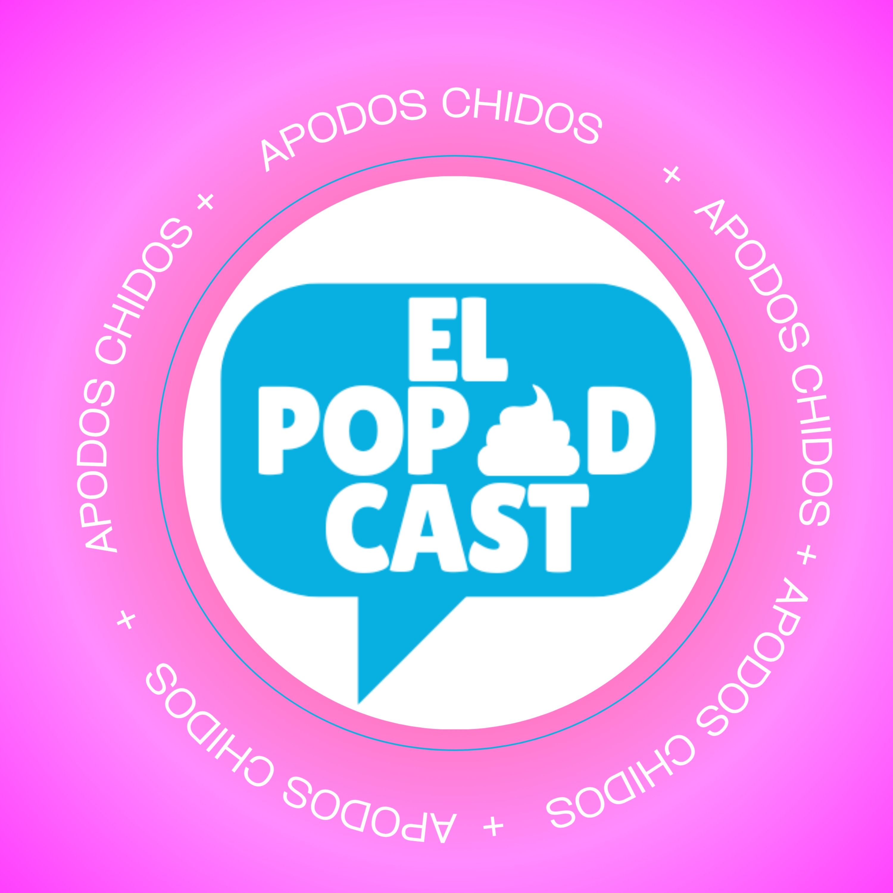 Apodos chidos en El Baño MX por Turquesa Pop 102.7🧻🚽🚰 Parte 1 episode artwork