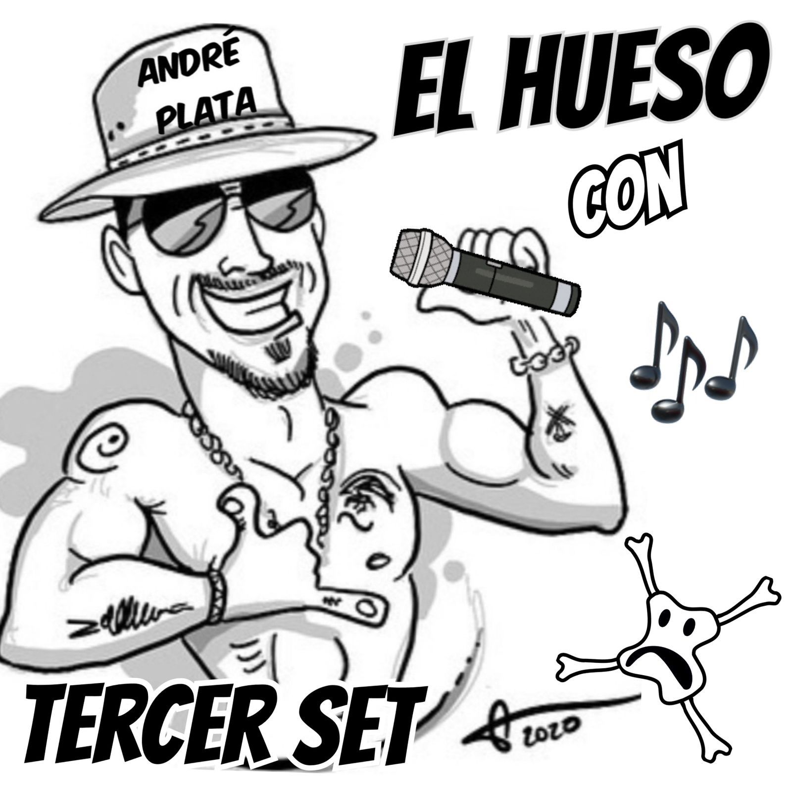 El Hueso