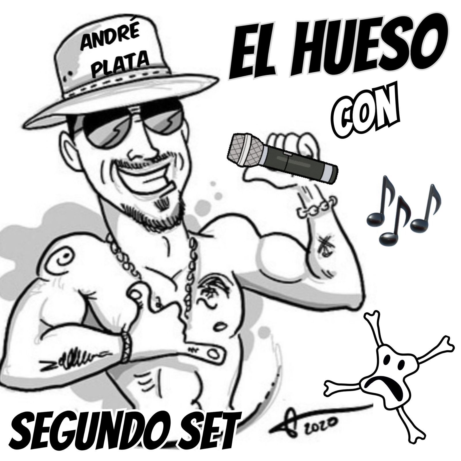 El Hueso