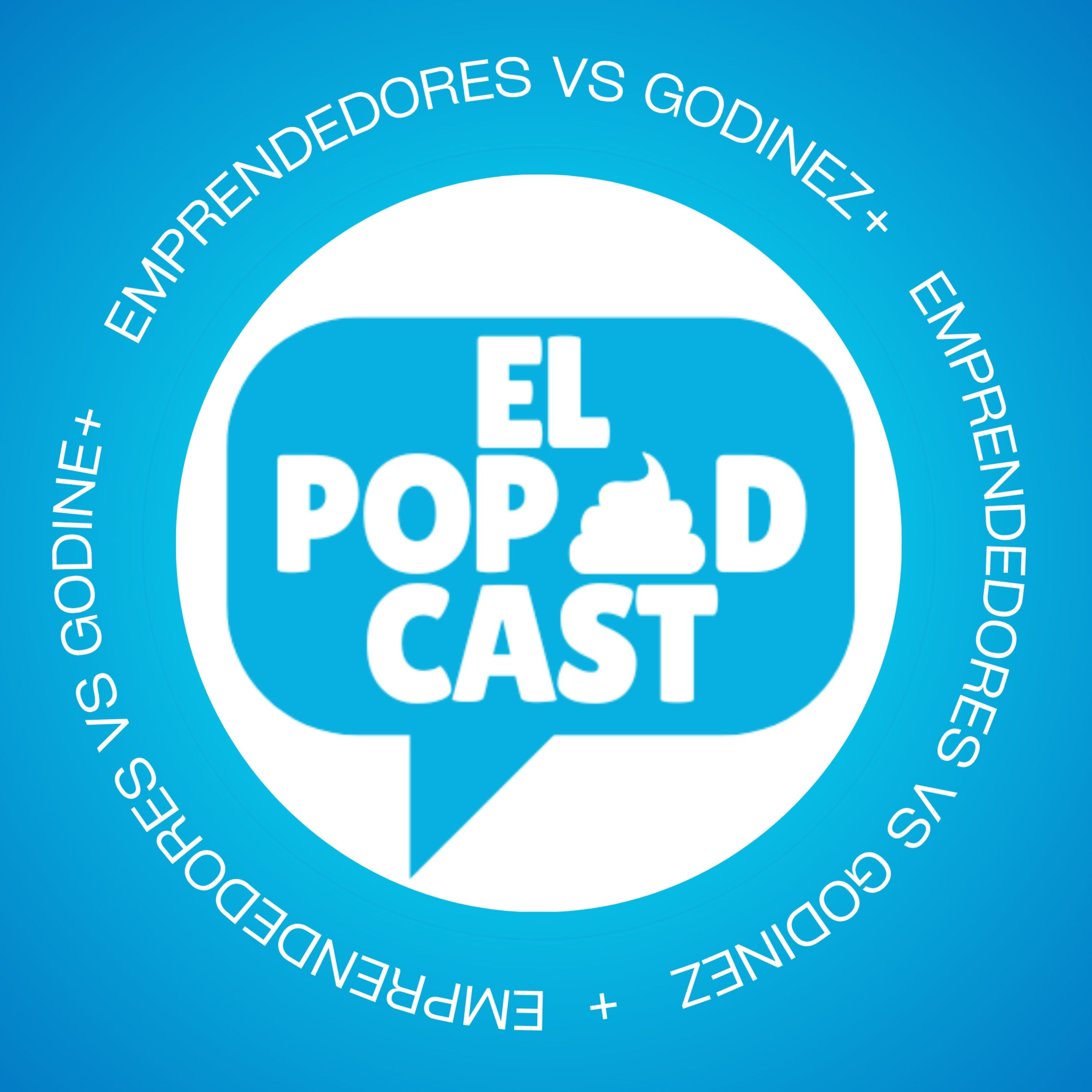 Emprendedores o Godinez en El Baño por Turquesa Pop 102.7 Parte 3 episode artwork