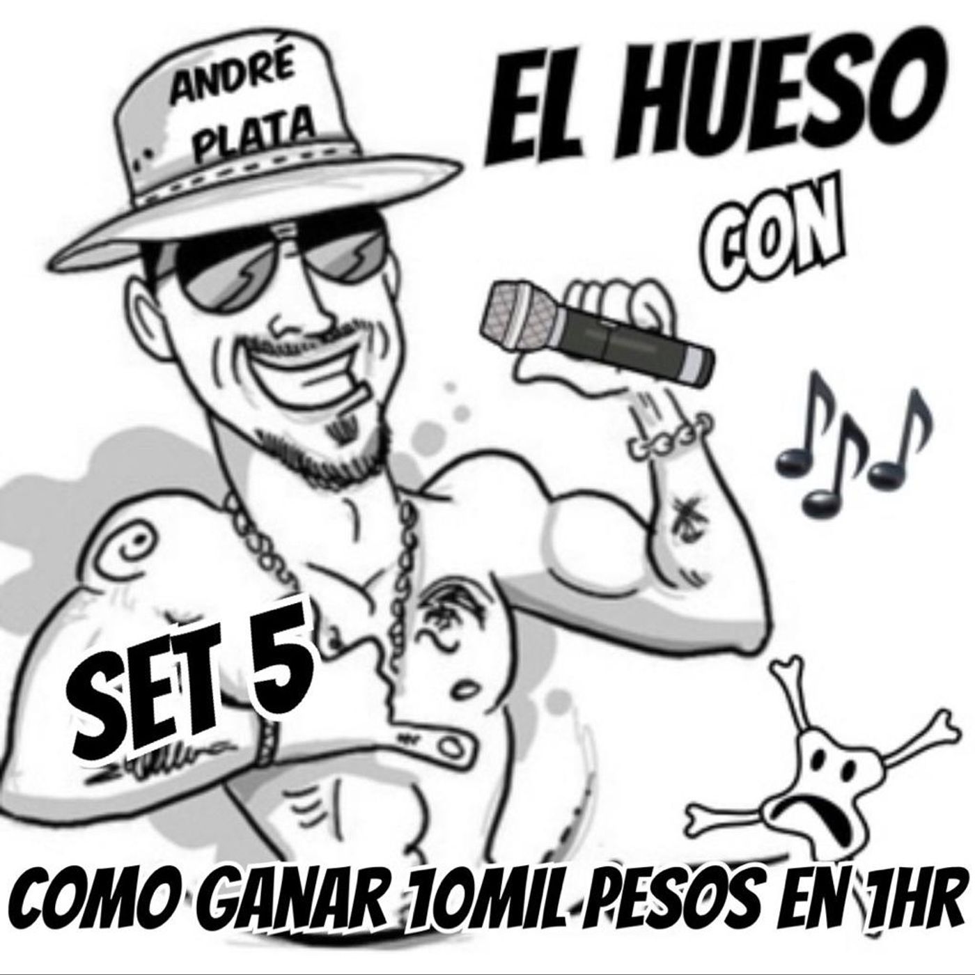 El Hueso