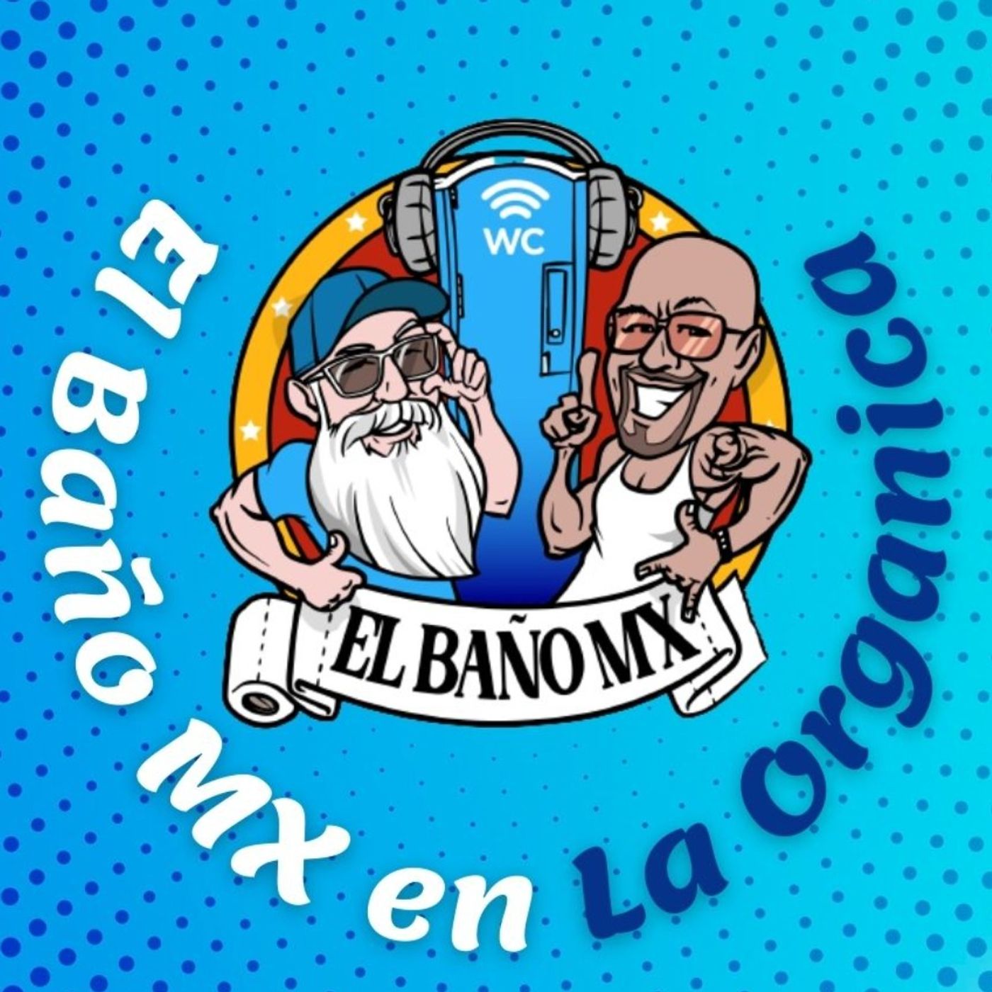 Iniciando el dia en EL BAÑO MX🧻🚽🚰 parte 2 episode artwork
