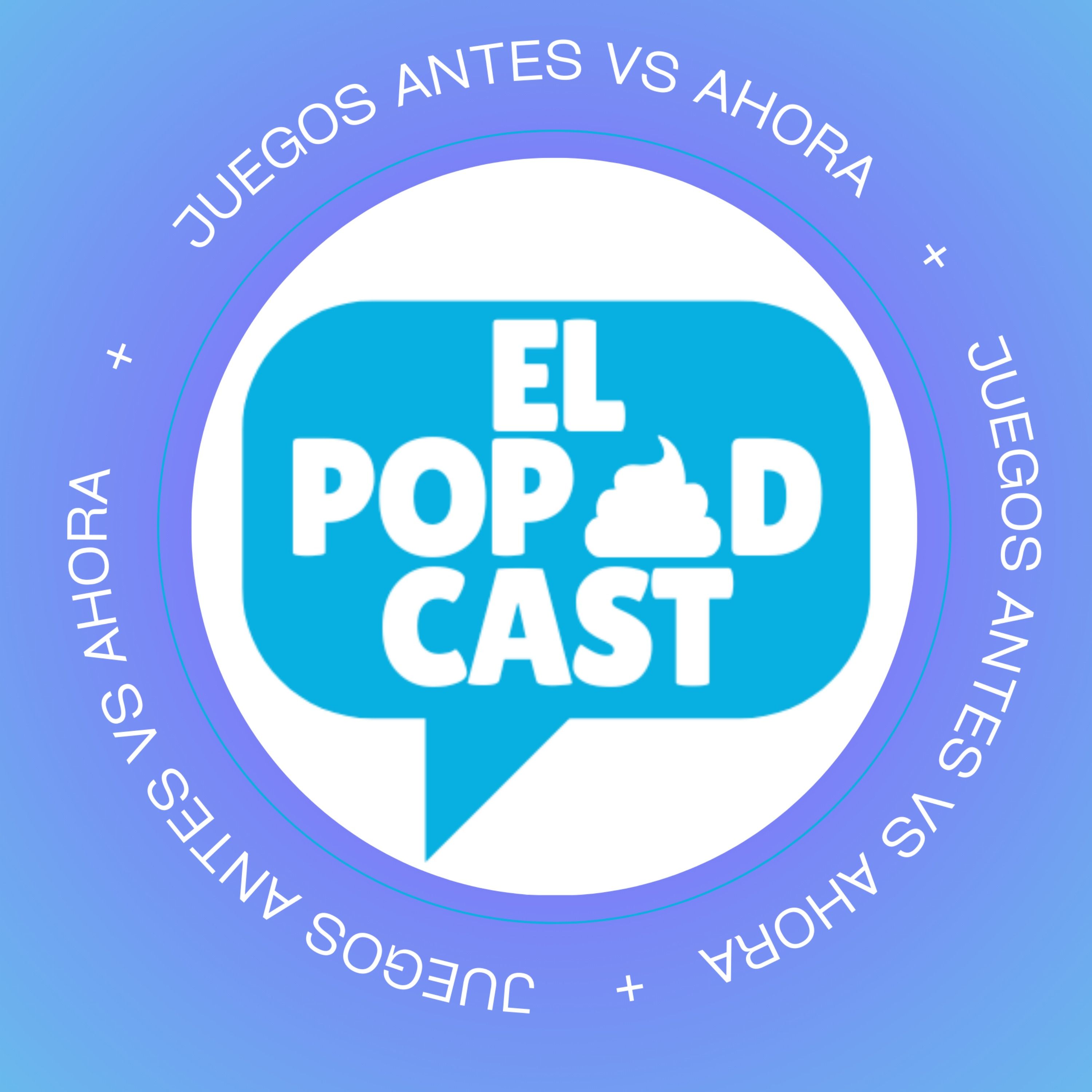 Juegos que extrañamos de niños en El Baño MX 🧻🚽🚰 episode artwork