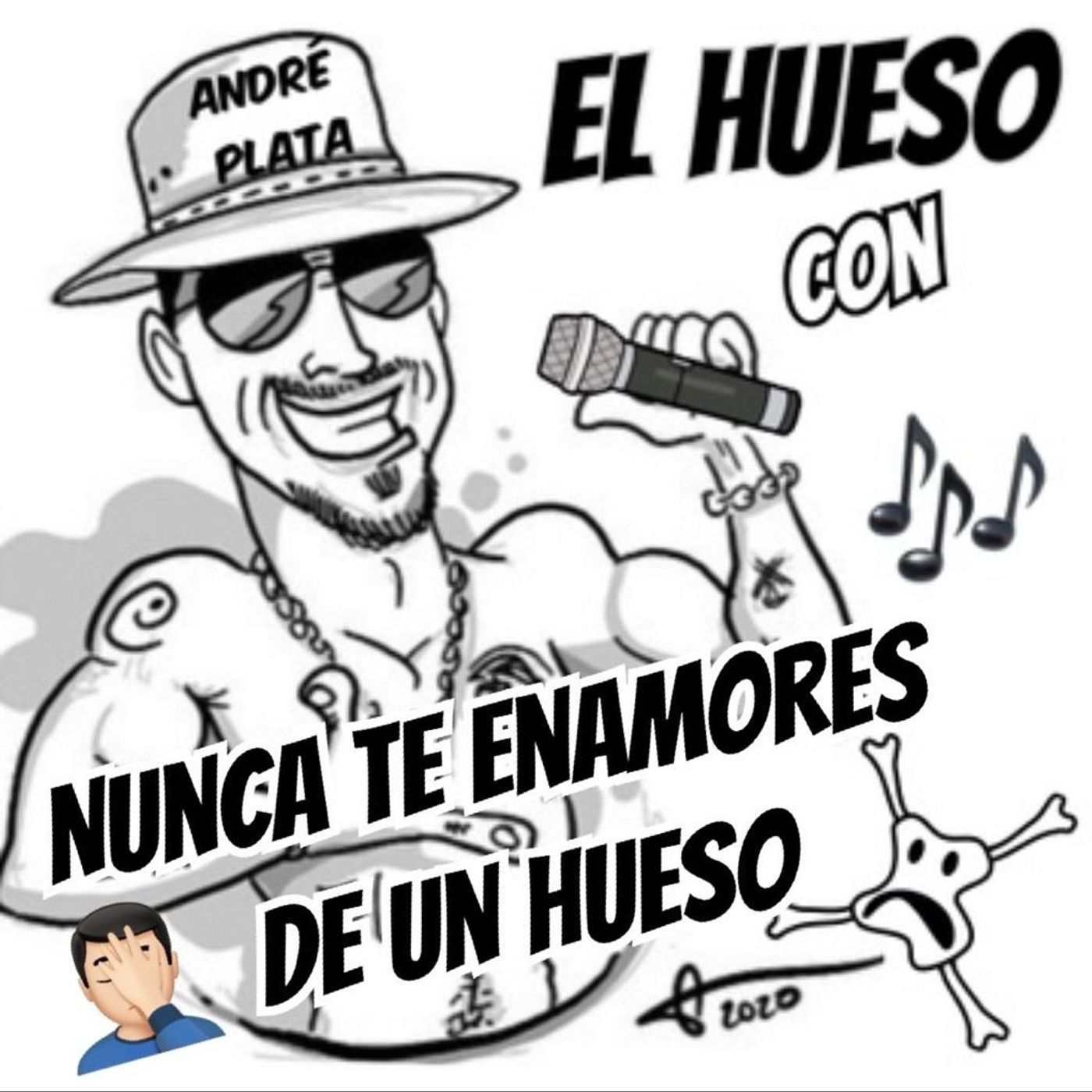 El Hueso