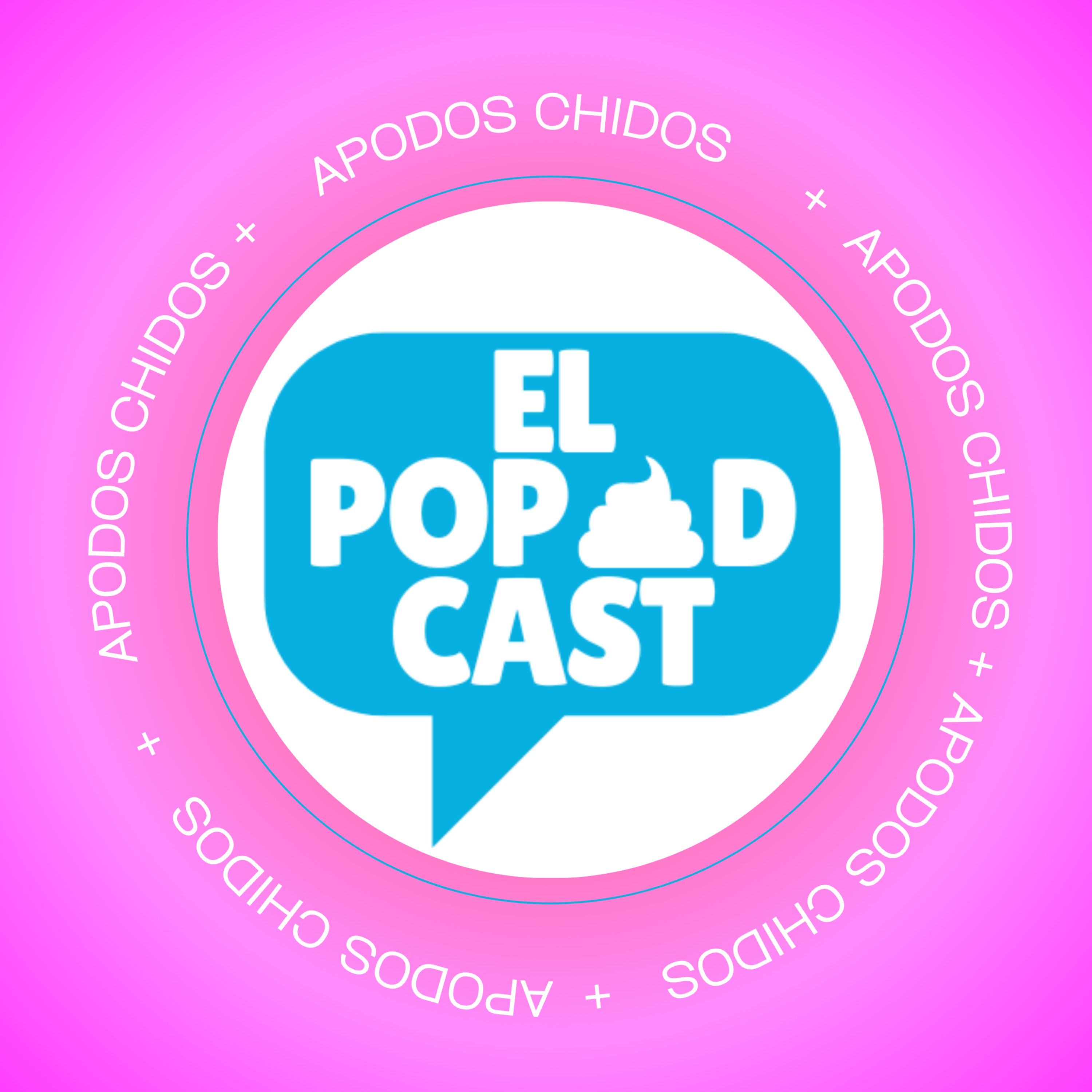 Apodos chidos en El Baño MX por Turquesa Pop 102.7🧻🚽🚰 Parte 3 episode artwork
