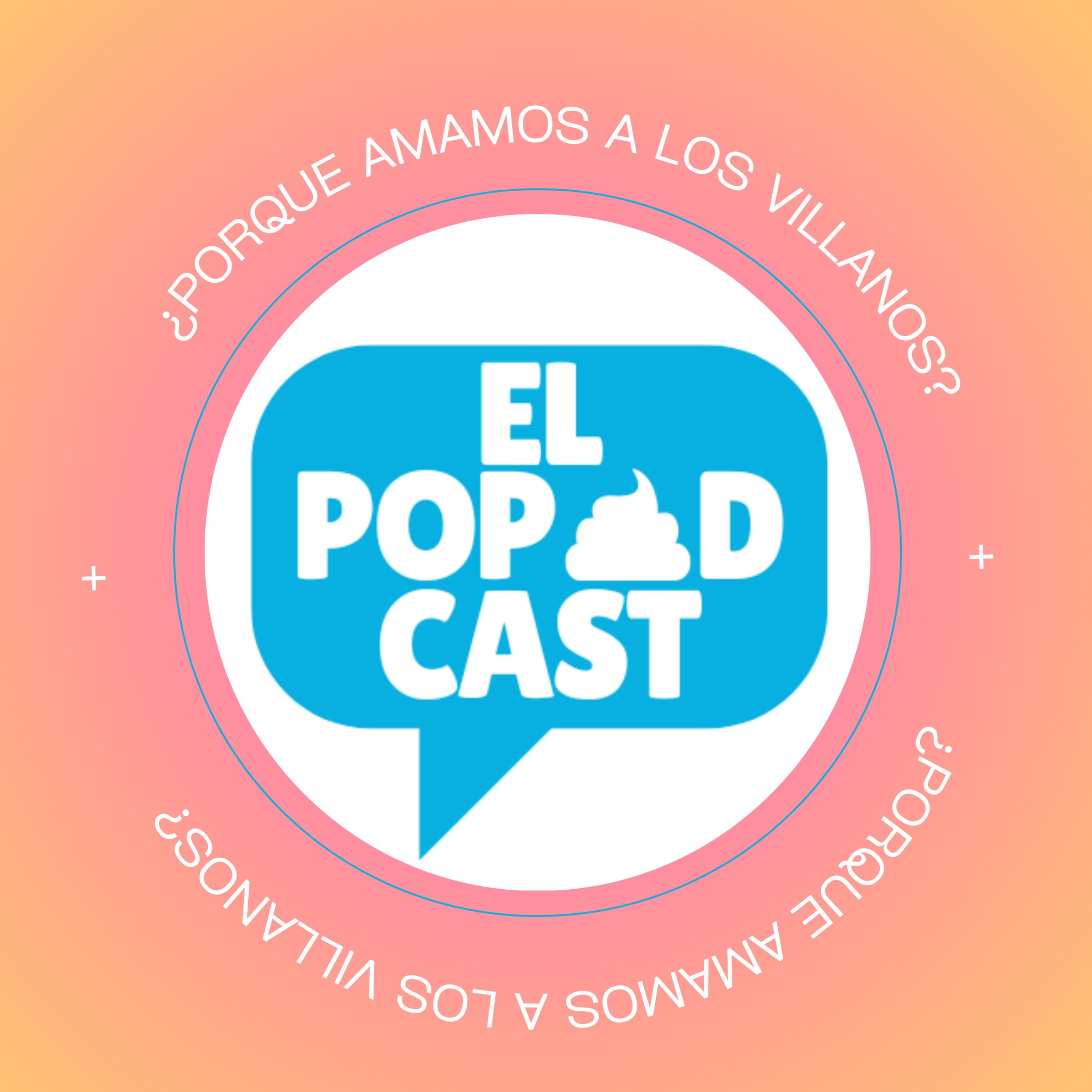 Porque amamos a los villanos en El Baño MX por Turquesa Pop 102.7🧻🚽🚰 Parte 3