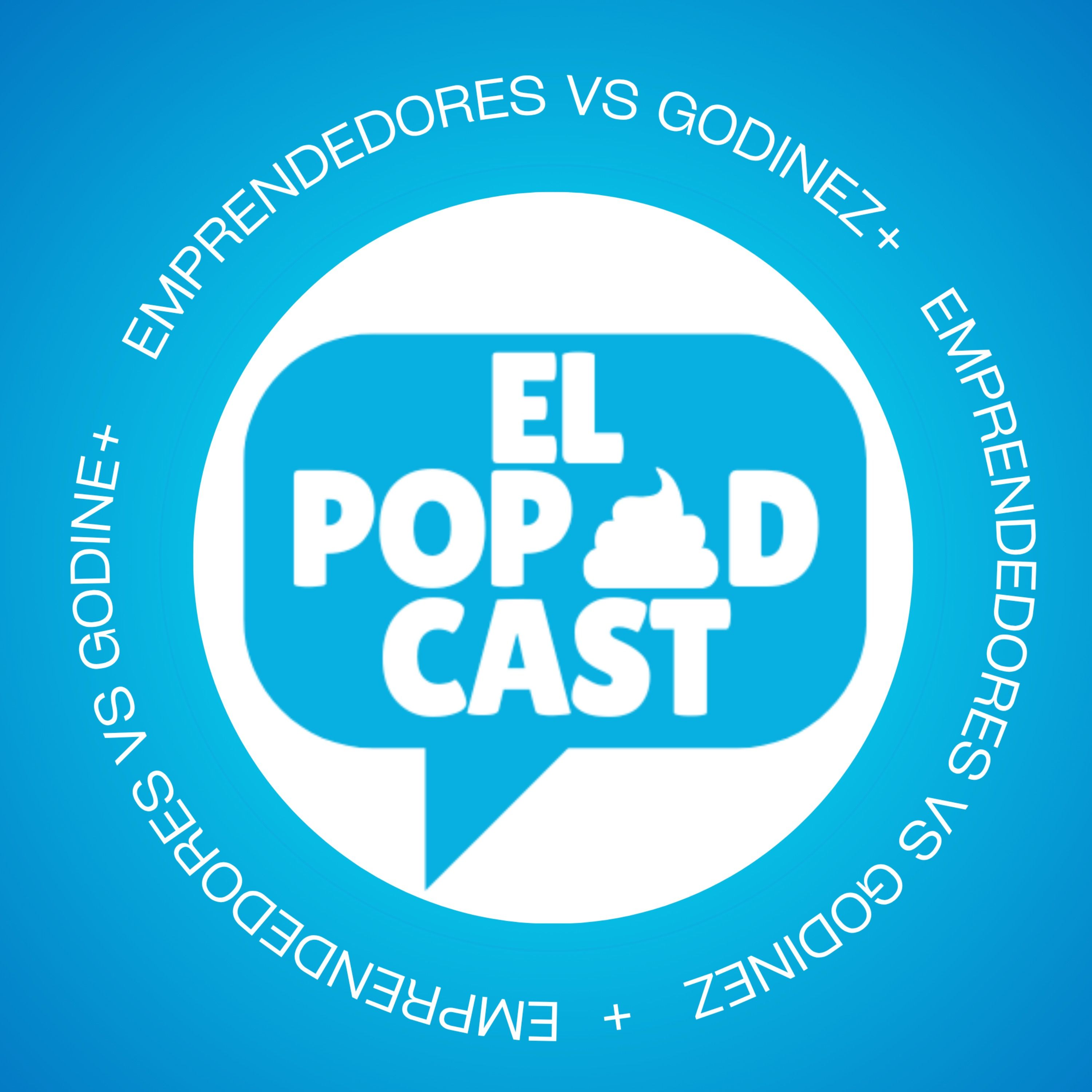Emprendedores o Godinez en El Baño por Turquesa Pop 102.7 Parte 2 episode artwork