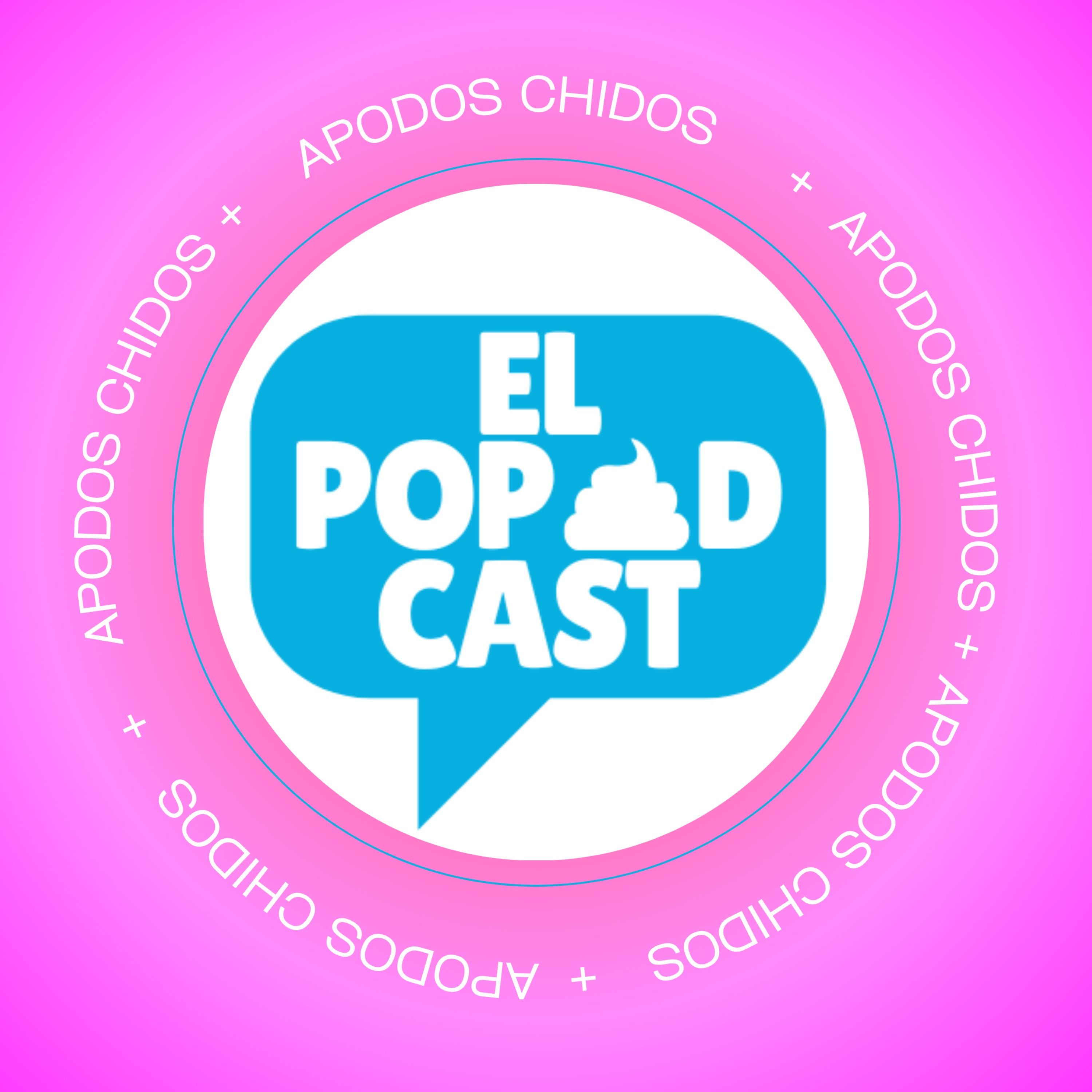 Apodos chidos en El Baño MX por Turquesa Pop 102.7🧻🚽🚰 Parte 4 episode artwork