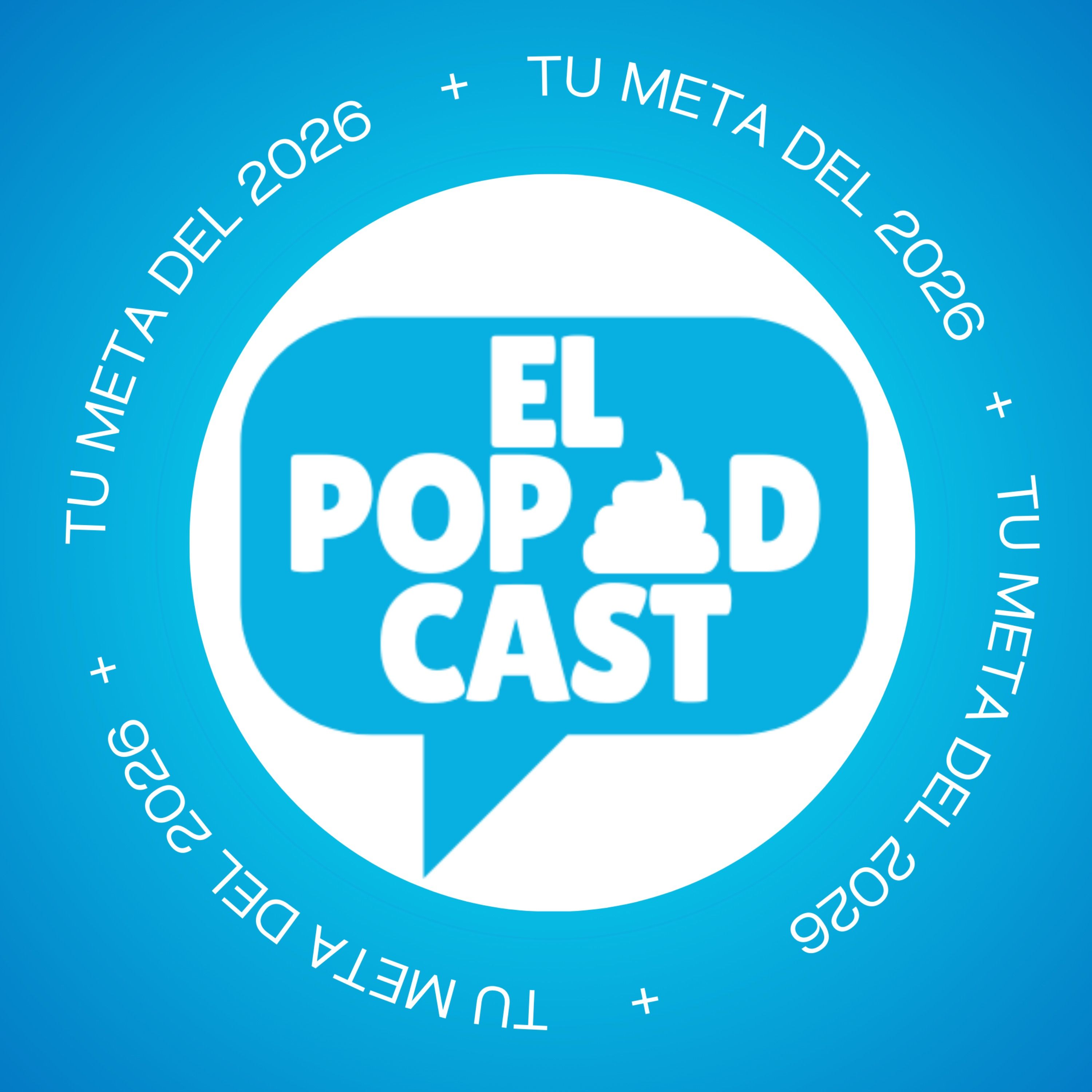 Tu meta para el 2026 en El Baño MX por Turquesa Pop 102.7🧻🚽🚰 Parte 3