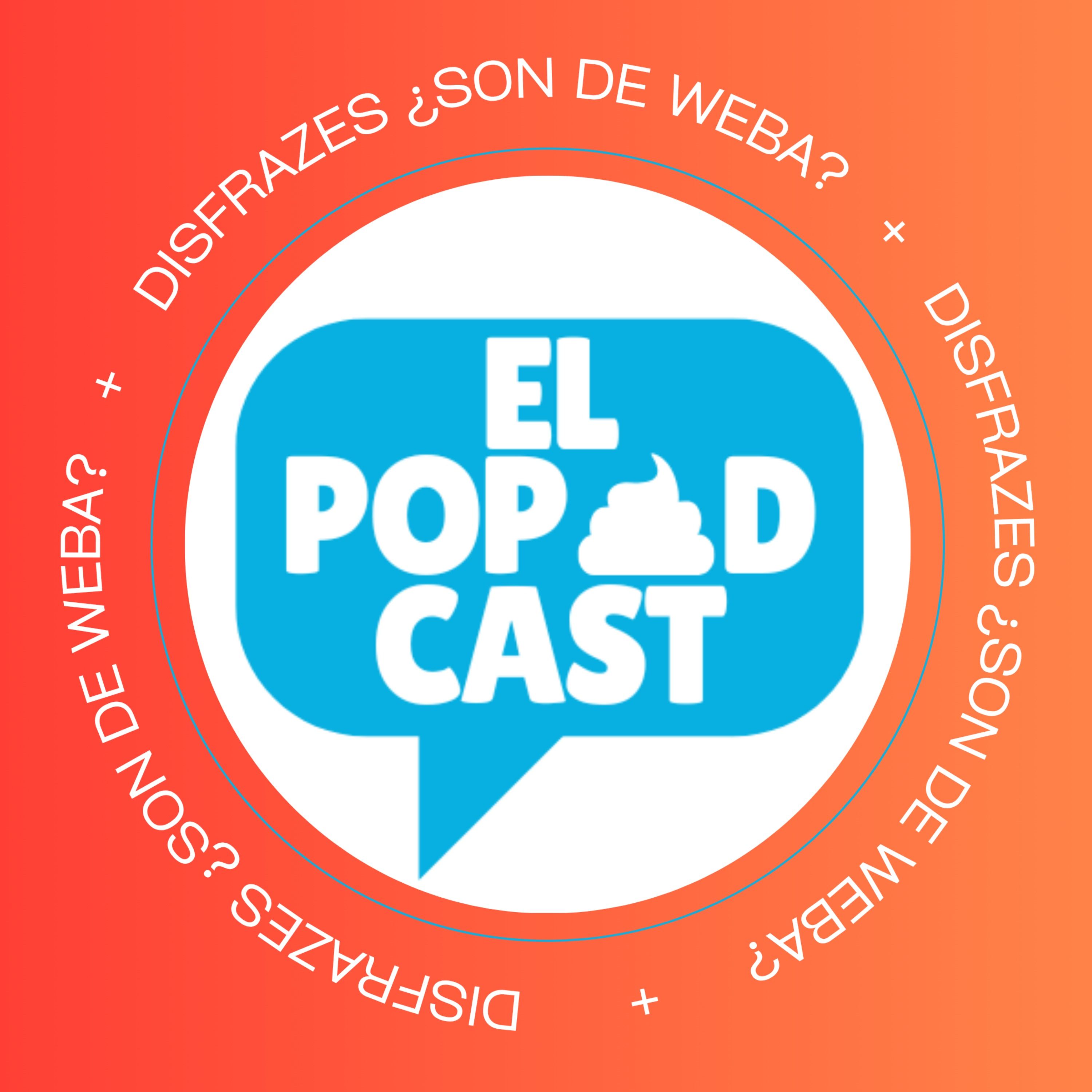 Los disfraces son de hueva o divertidos en El Baño MX por Turquesa Pop 102.7🧻🚽🚰 Parte 2 episode artwork
