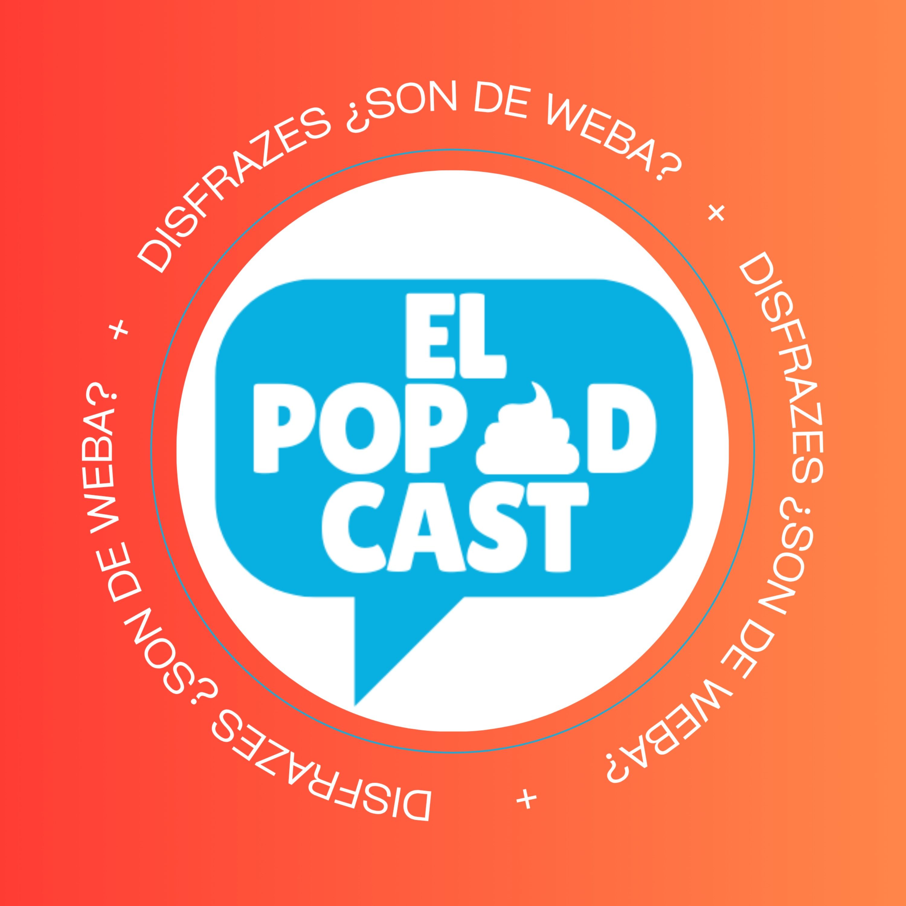 Los disfraces son de hueva o divertidos en El Baño MX por Turquesa Pop 102.7🧻🚽🚰 Parte 1 episode artwork