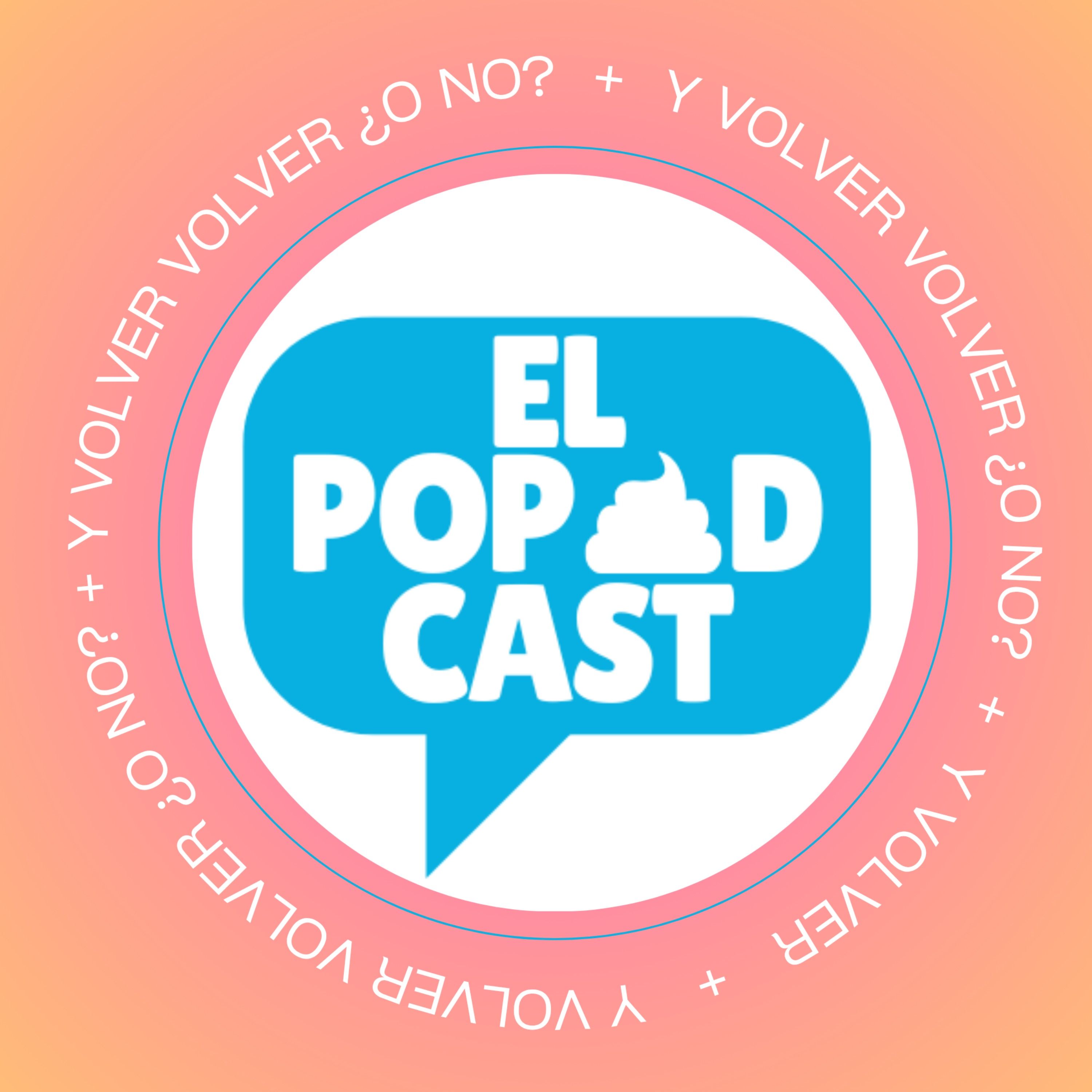 Volvimoa FM EL Baño MX por Turquesa Pop 102.7 Parte 2 episode artwork