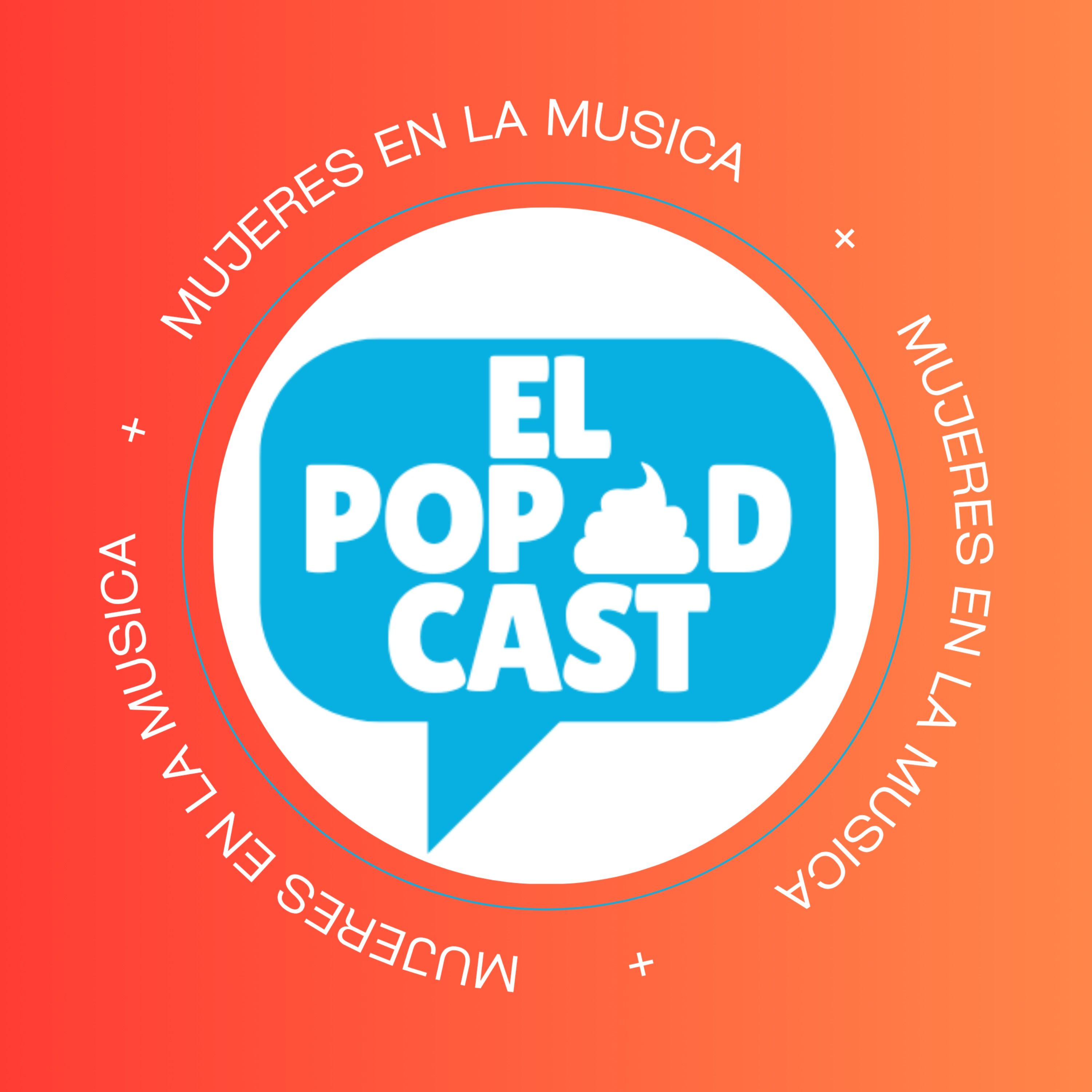 🎤 Mujeres que marcaron la música en El Baño MX por Turquesa Pop 102.7🧻🚽🚰 Parte 1 episode artwork