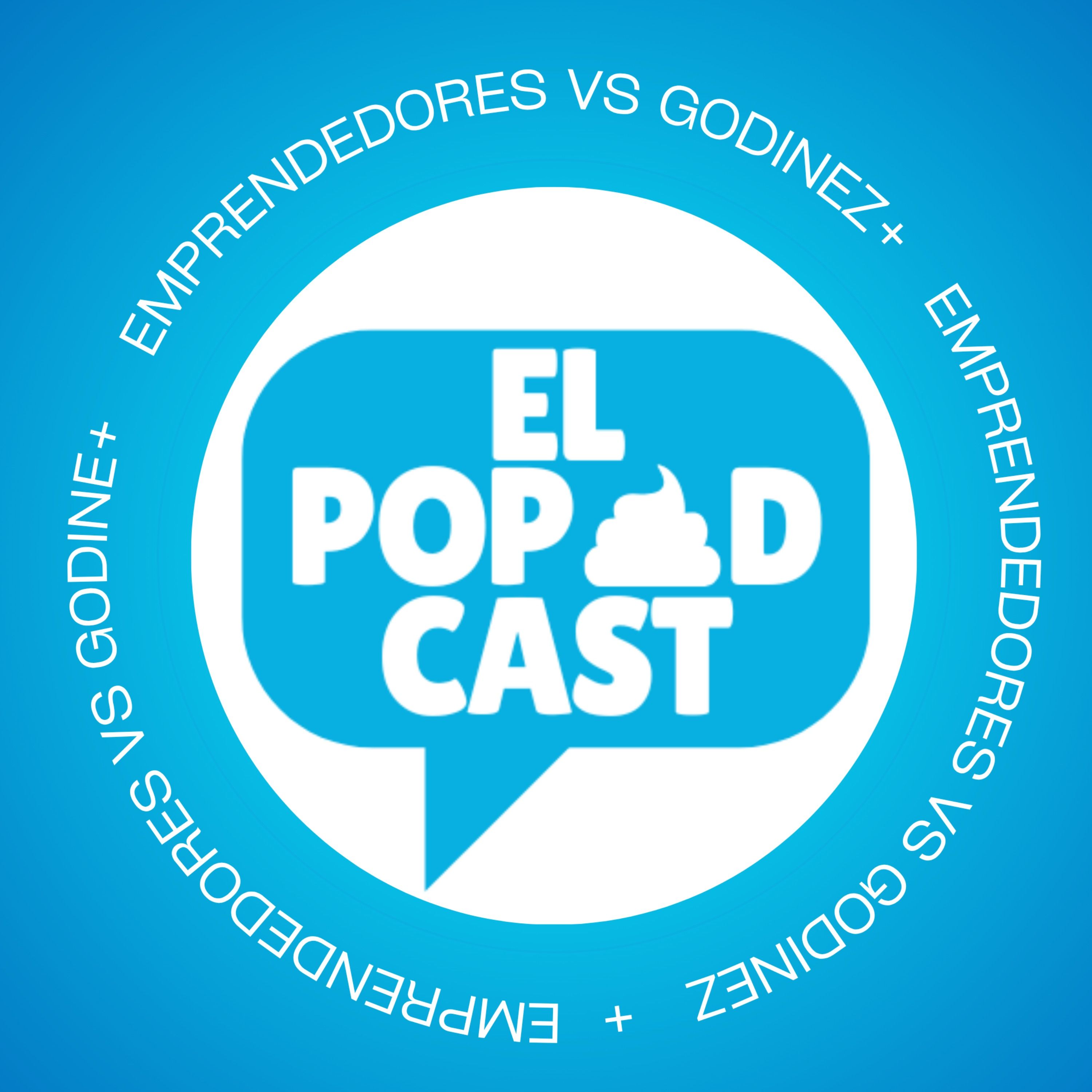 Emprendedores o Godinez en El Baño por Turquesa Pop 102.7 Parte 4