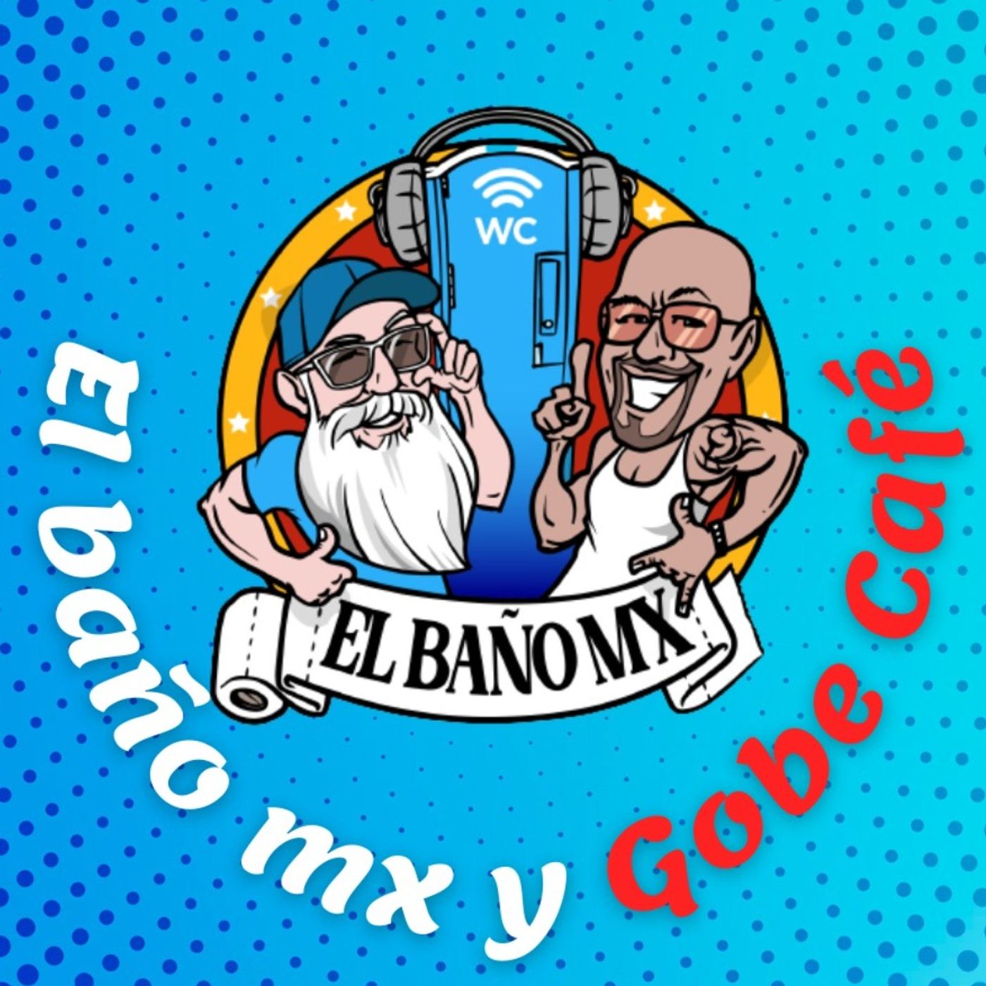 Los sueños y como vuela superman en El Baño MX 🧻🚽🚰 episode artwork