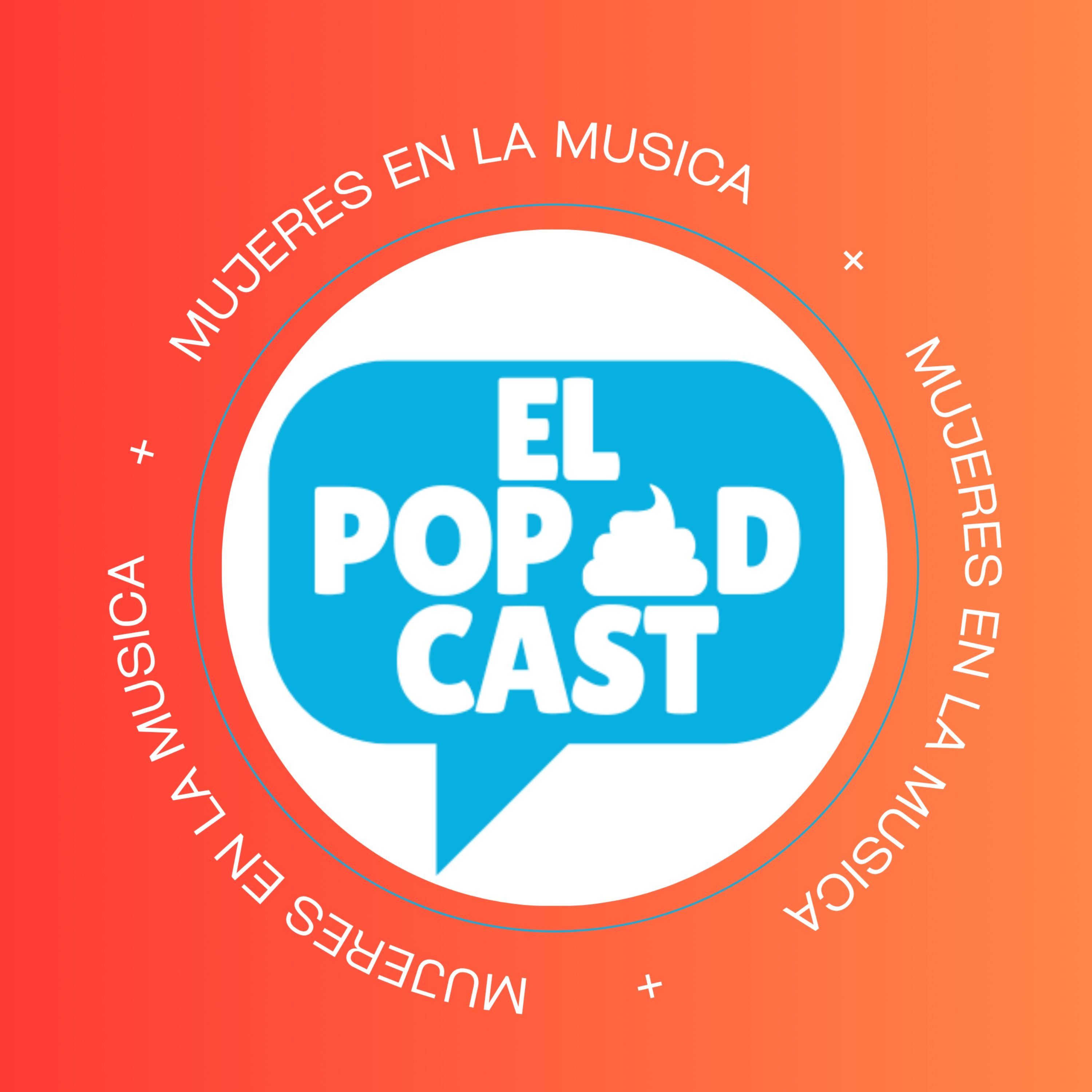 🎤 Mujeres que marcaron la música en El Baño MX por Turquesa Pop 102.7🧻🚽🚰 Parte 2 episode artwork