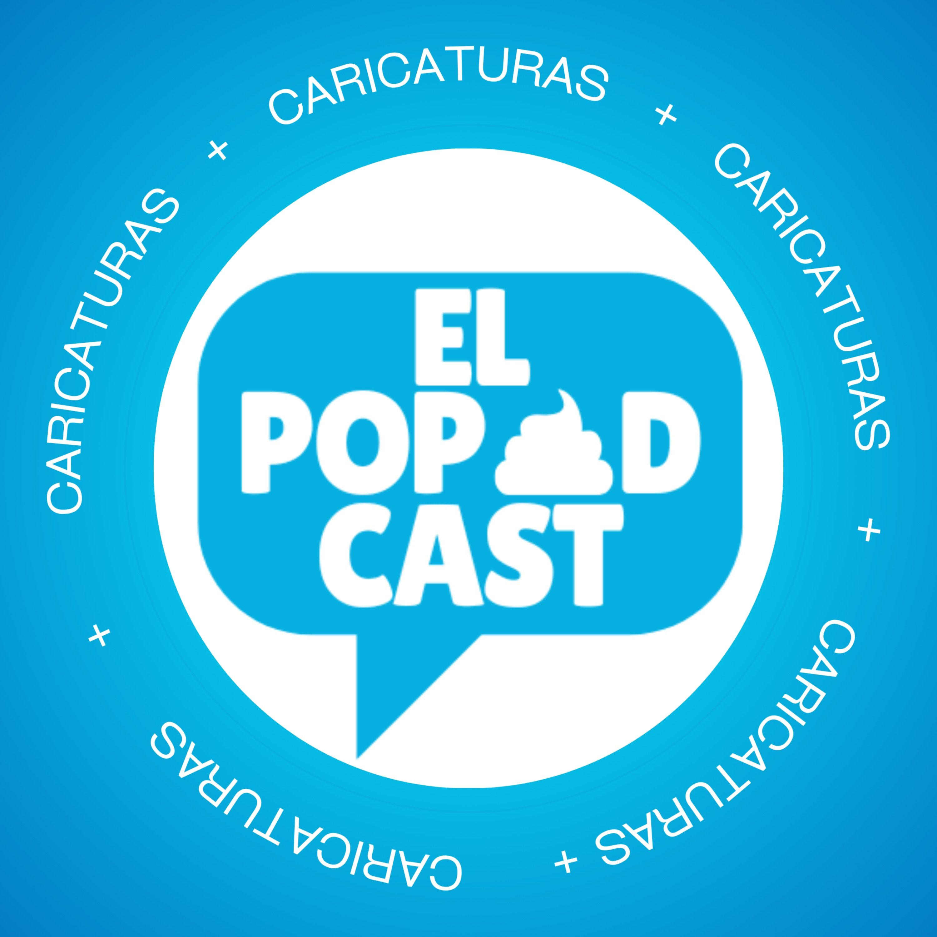 🎤 Las caricaturas que nos marcaron en El Baño MX por Turquesa Pop 102.7🧻🚽🚰 Parte 3 episode artwork