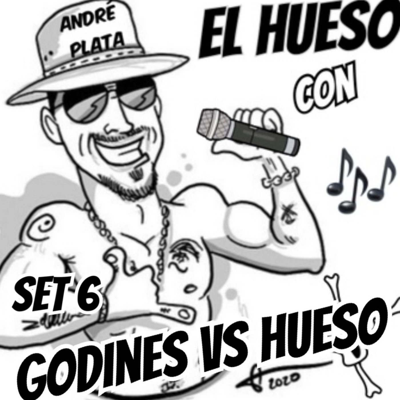 El Hueso