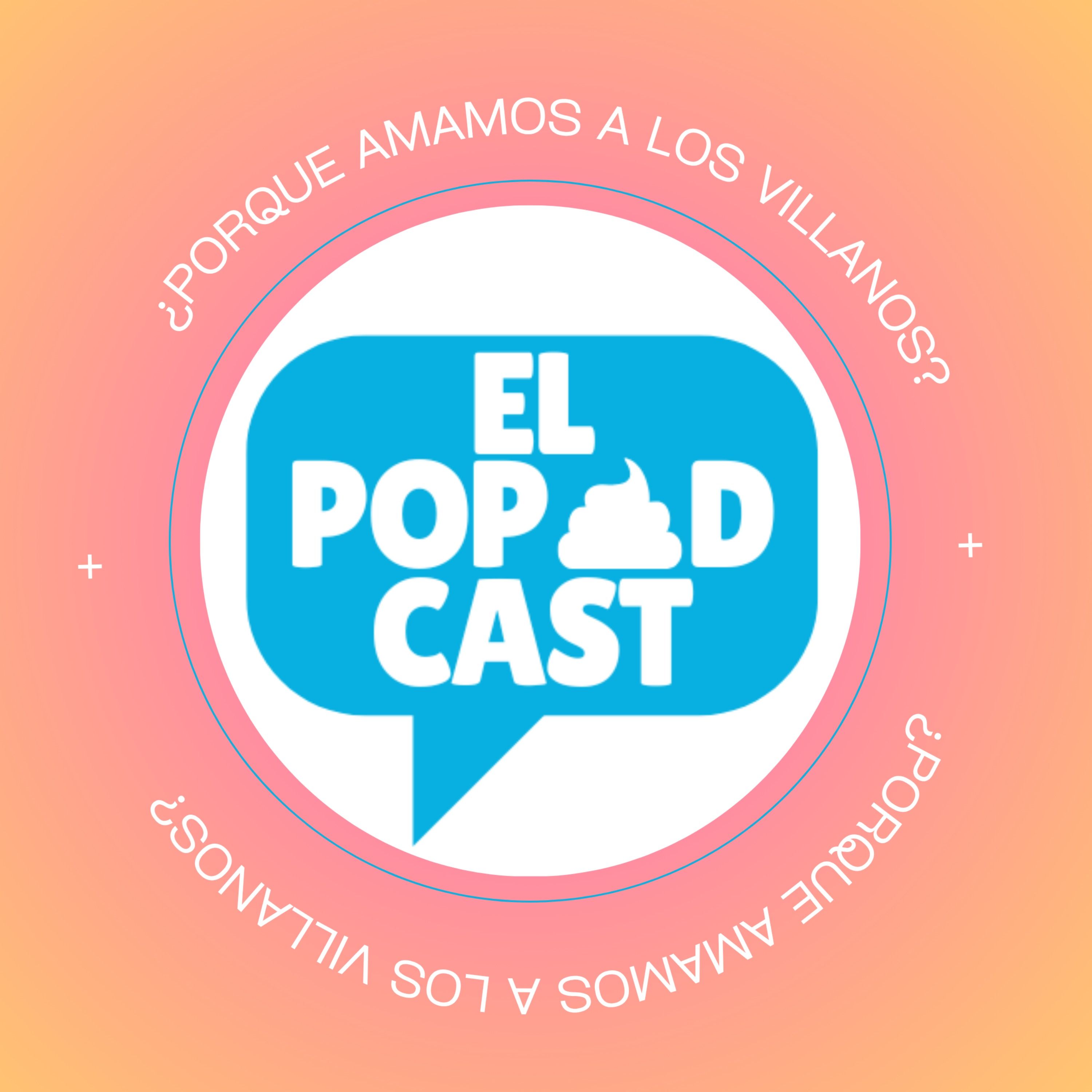 Porque amamos a los villanos en El Baño MX por Turquesa Pop 102.7🧻🚽🚰 Parte 1