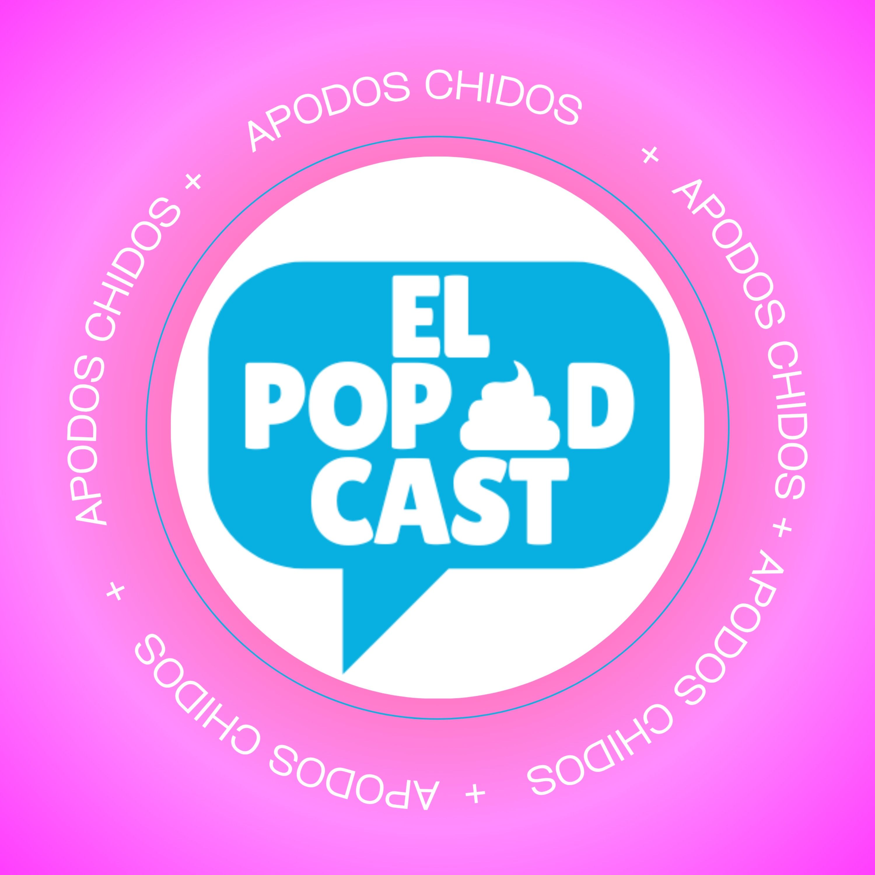 Apodos chidos en El Baño MX por Turquesa Pop 102.7🧻🚽🚰 Parte 2 episode artwork