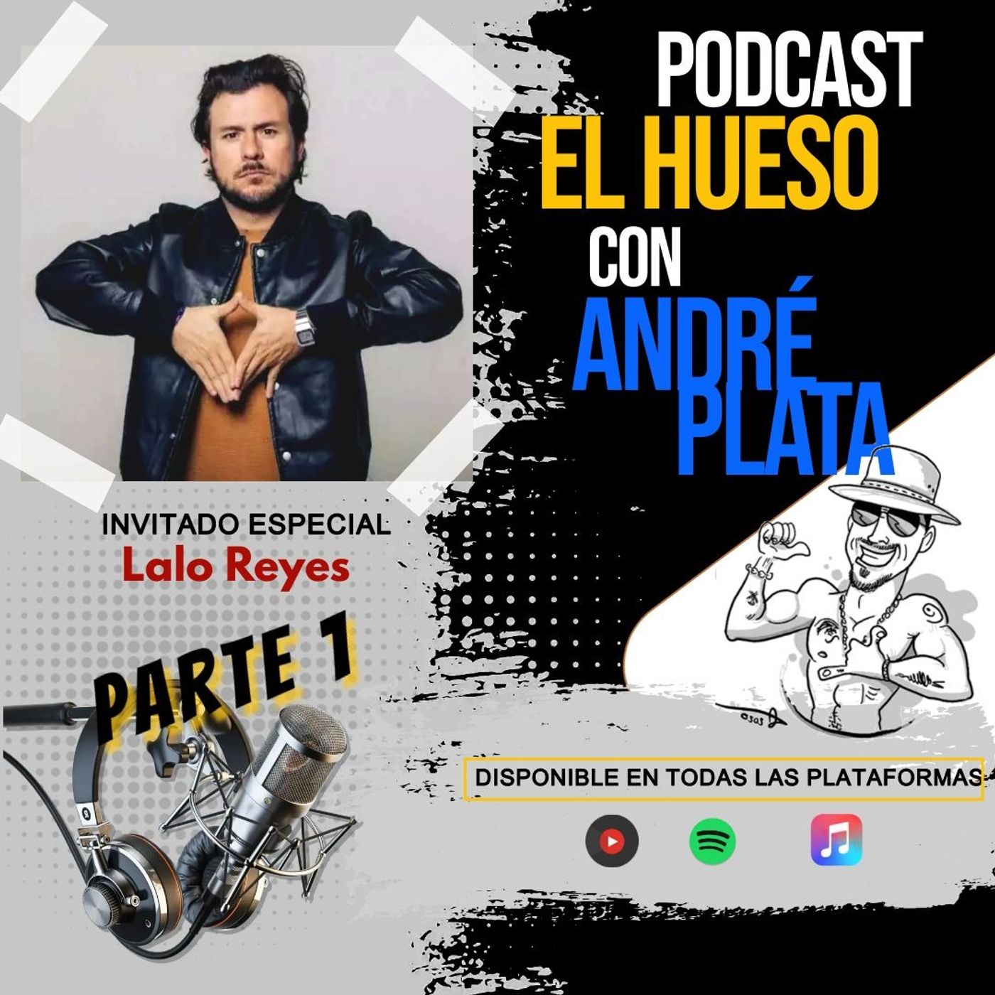 El Hueso