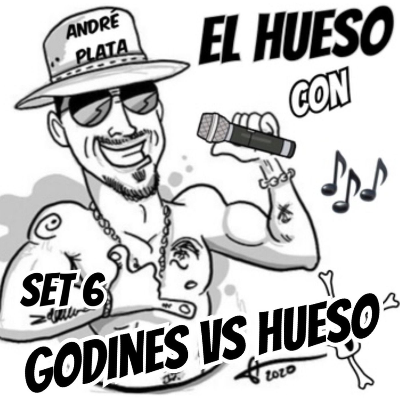 El Hueso