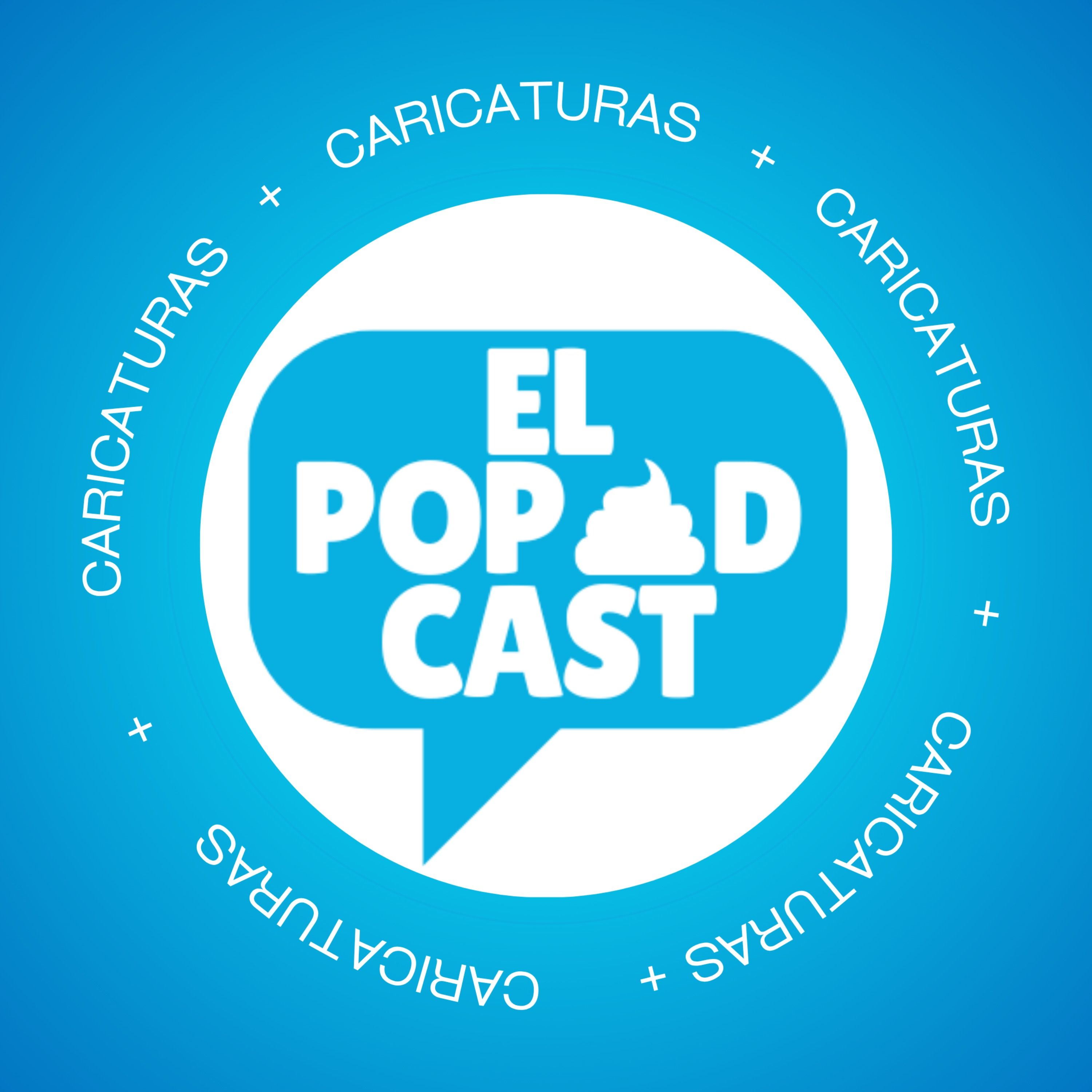 🎤 Las caricaturas que nos marcaron en El Baño MX por Turquesa Pop 102.7🧻🚽🚰 Parte 4 episode artwork