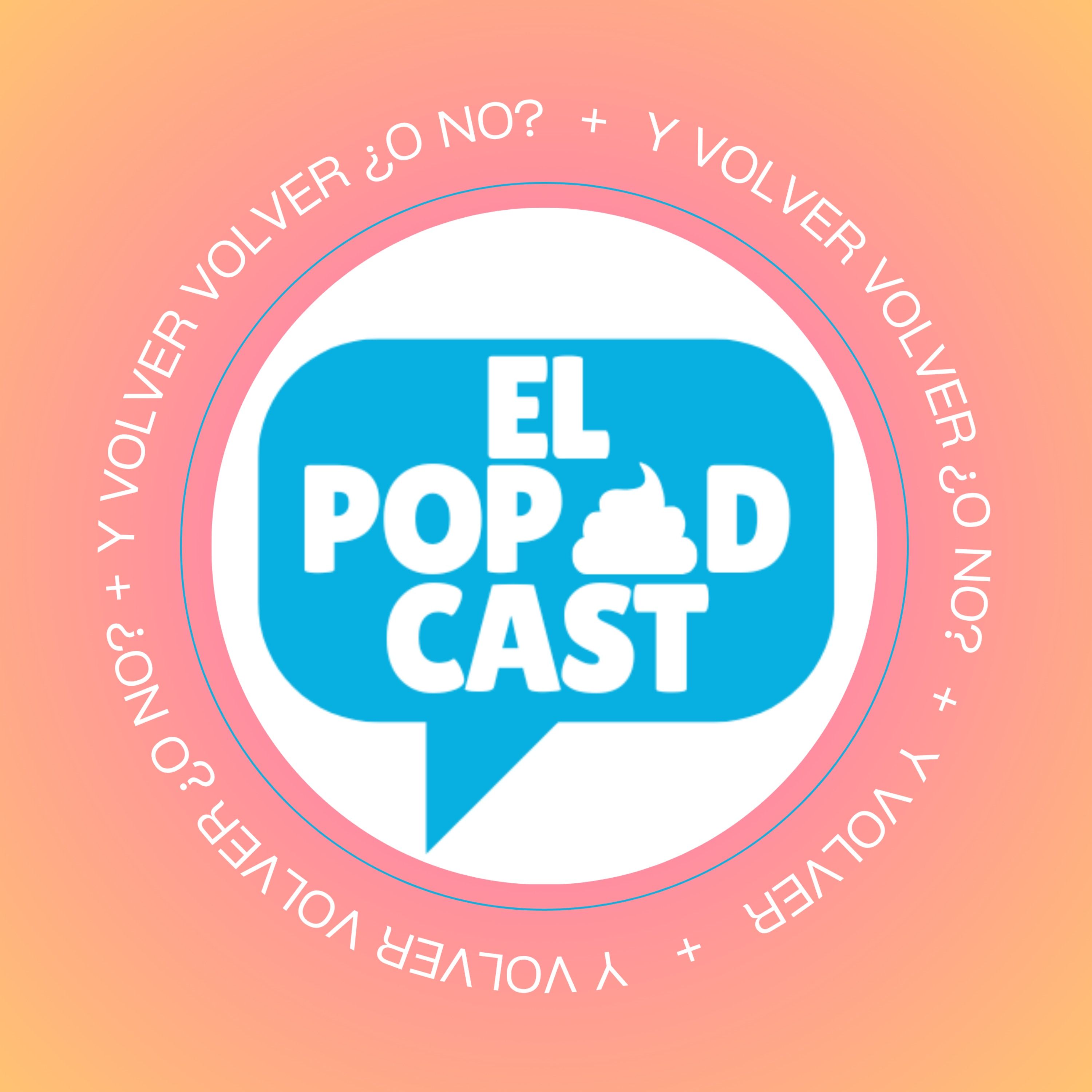 Volvimoa FM EL Baño MX por Turquesa Pop 102.7 Parte 3 episode artwork