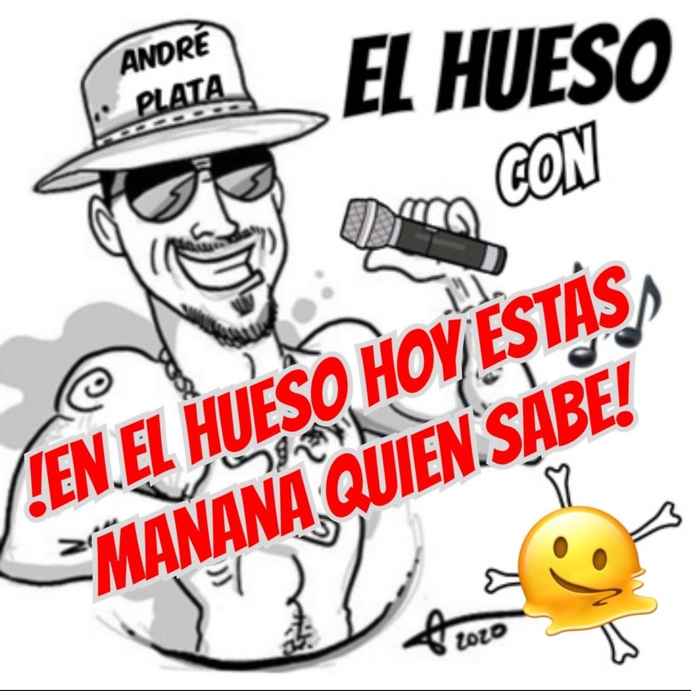 Nadie es indispensable en el Hueso