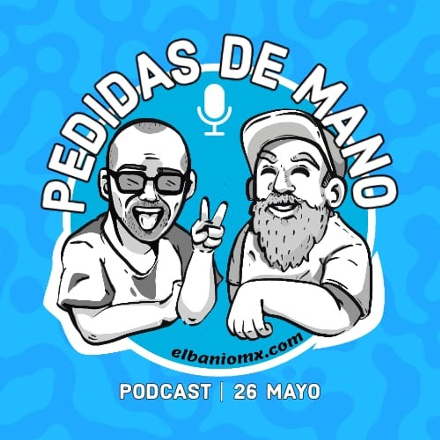 Pedida de mano en El Baño MX parte 2 episode artwork