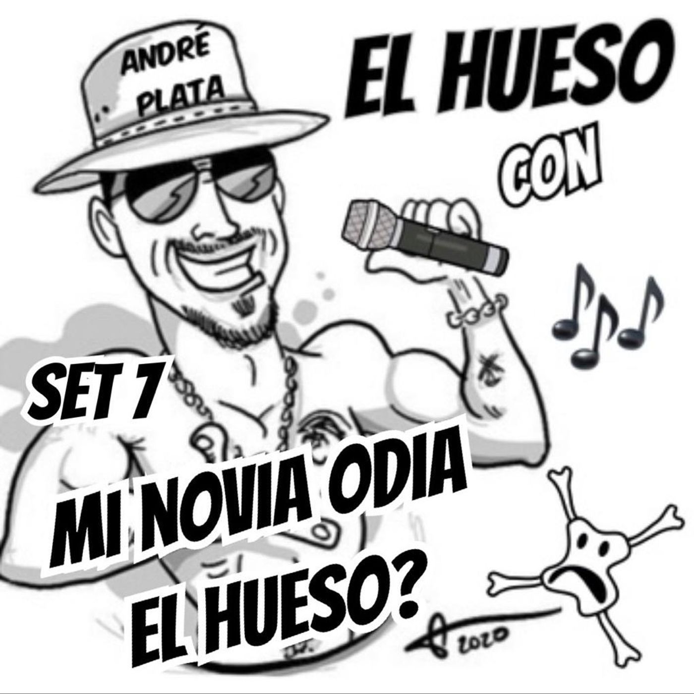 El Hueso