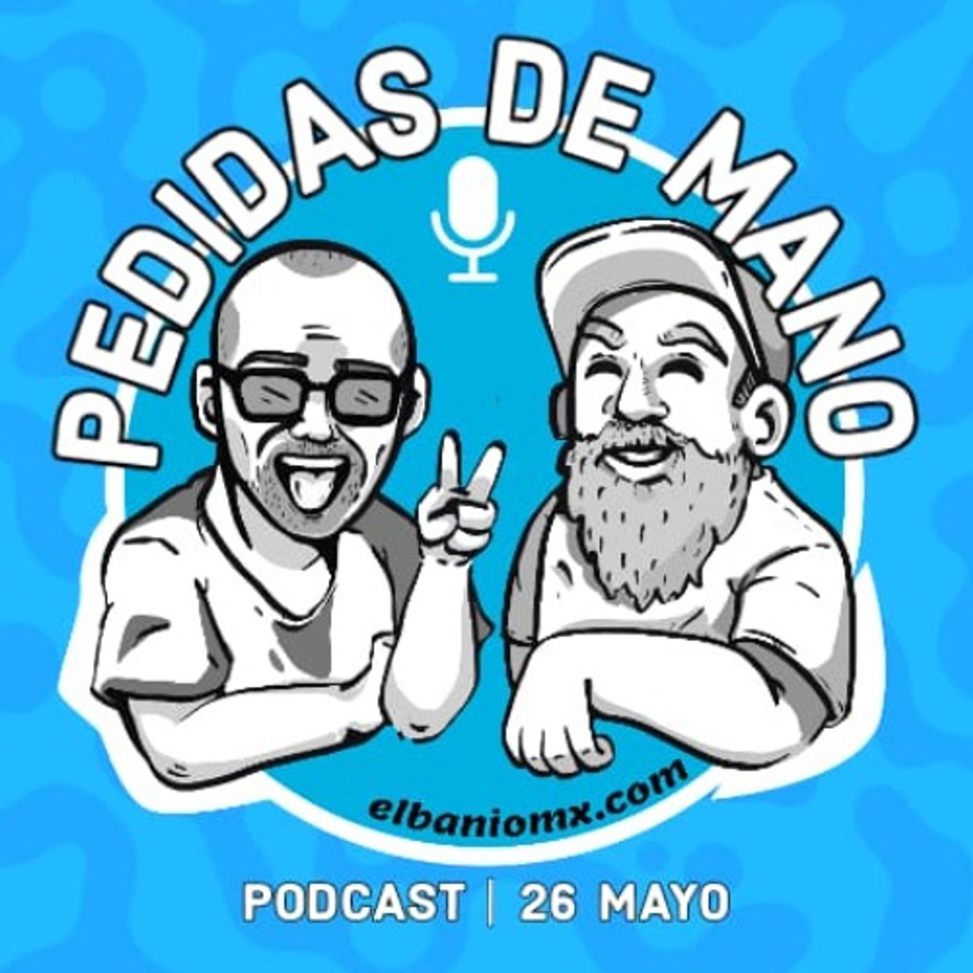 Pedida de mano en El Baño MX parte 1 episode artwork