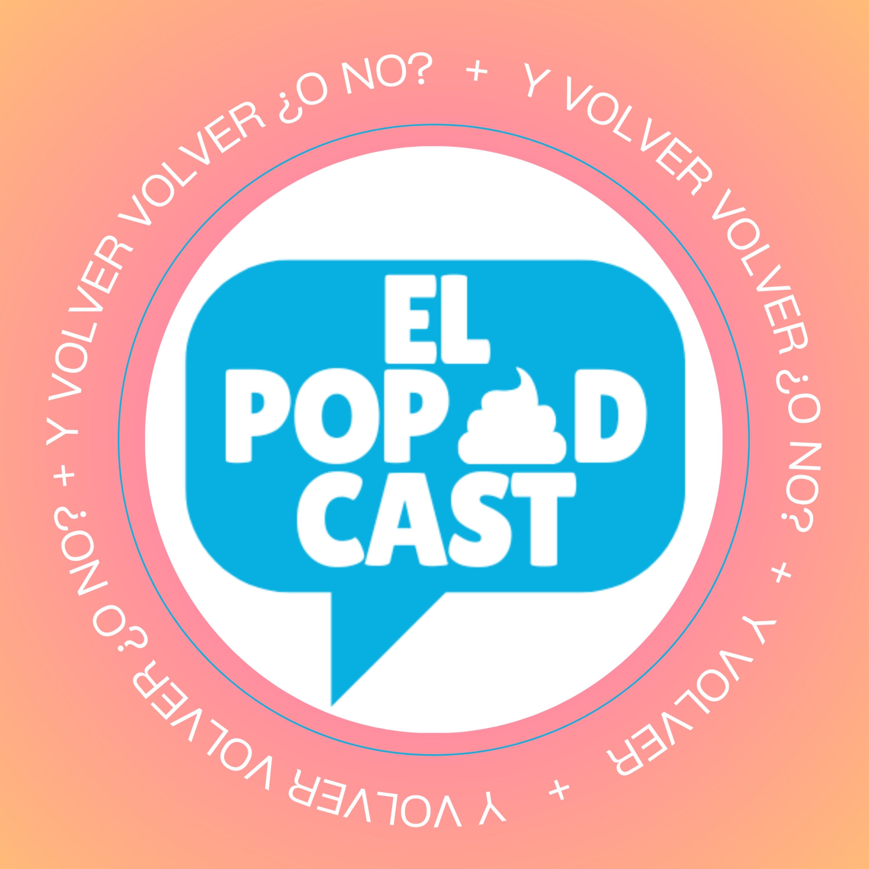 Volvimos FM EL Baño MX por Turquesa Pop 102.7 Parte 1 episode artwork