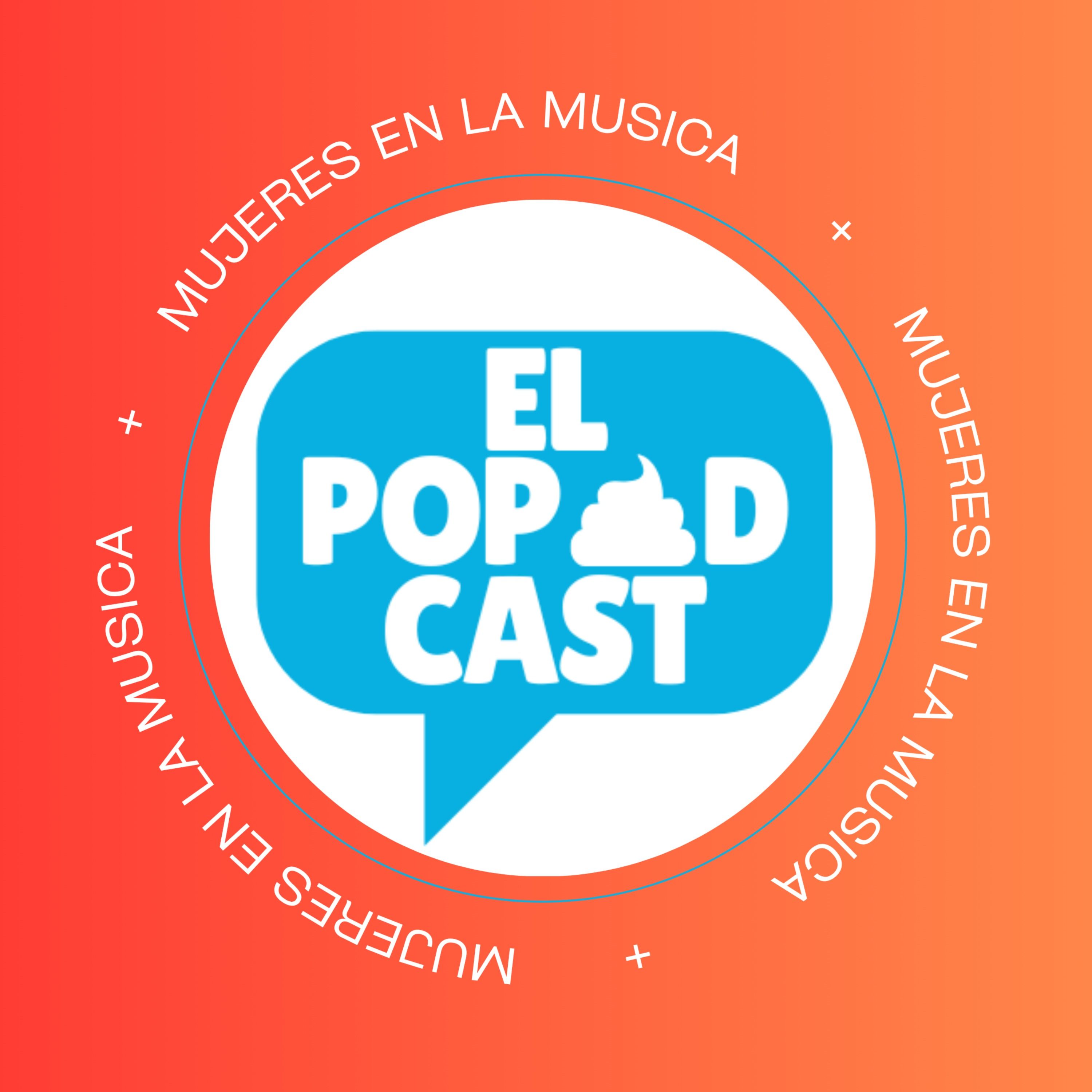 🎤 Mujeres que marcaron la música en El Baño MX por Turquesa Pop 102.7🧻🚽🚰 Parte 4 episode artwork