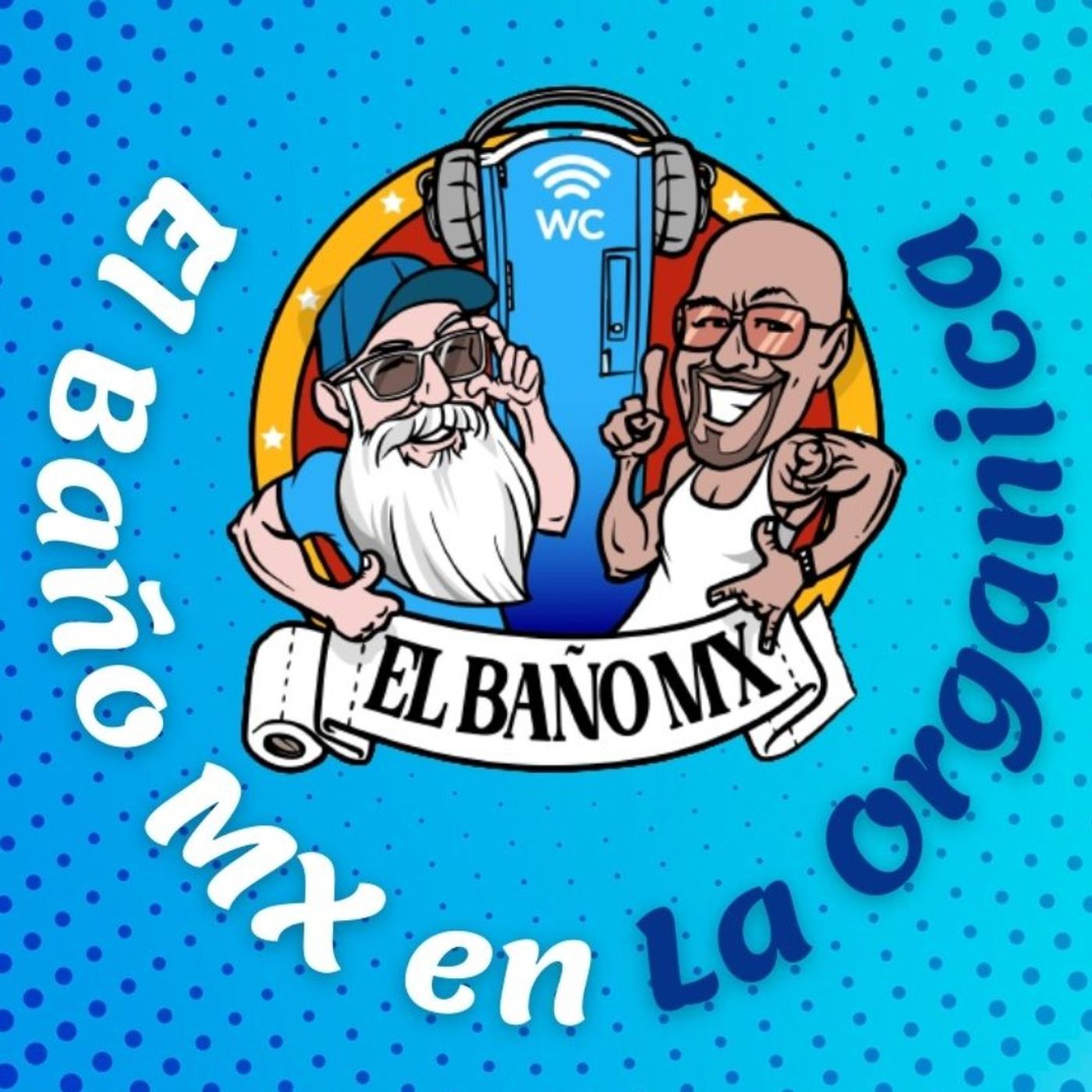 Iniciando el dia en EL BAÑO MX🧻🚽🚰 parte 1 episode artwork