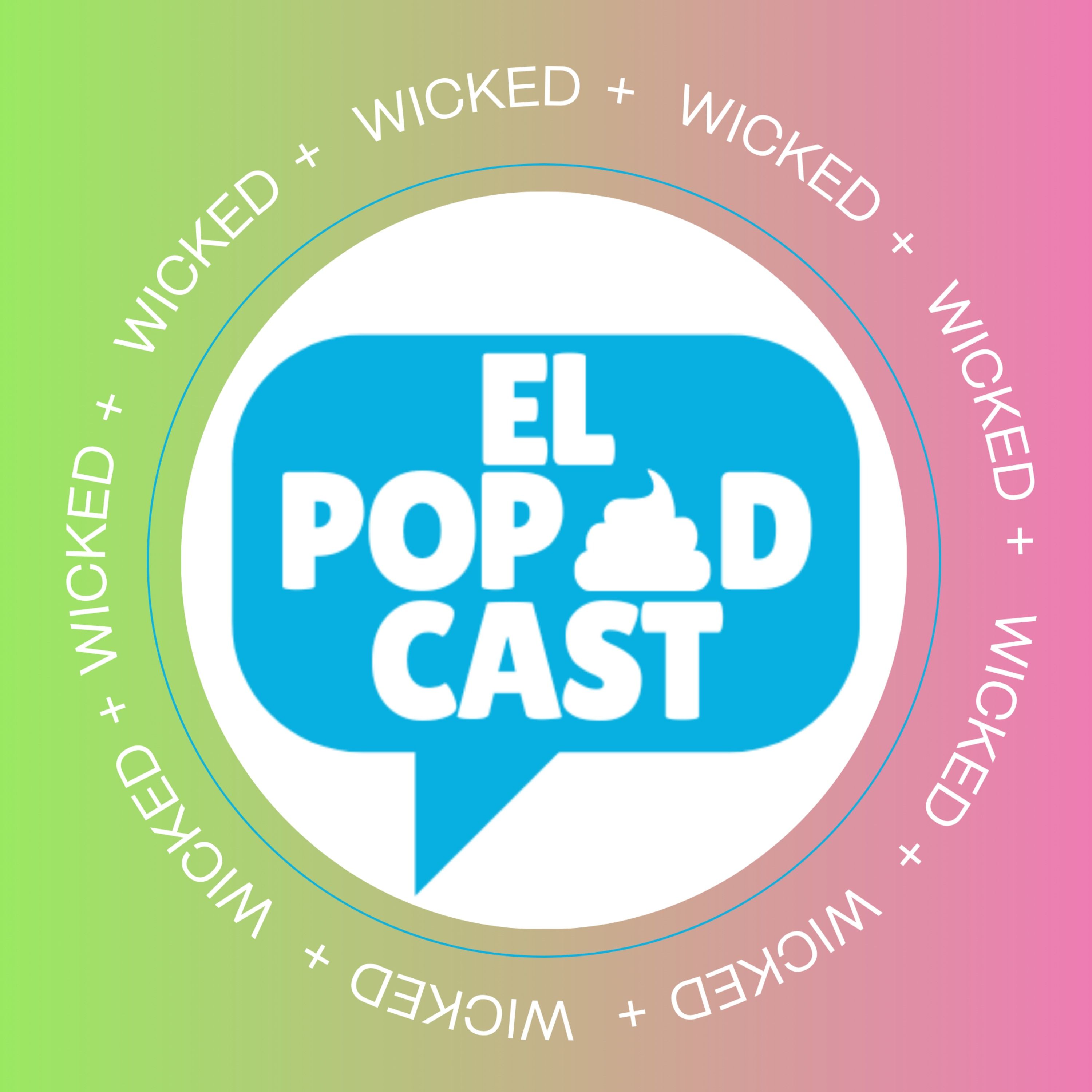 Wicked en El Baño MX por Turquesa Pop 102.7🧻🚽🚰 Parte 2 episode artwork